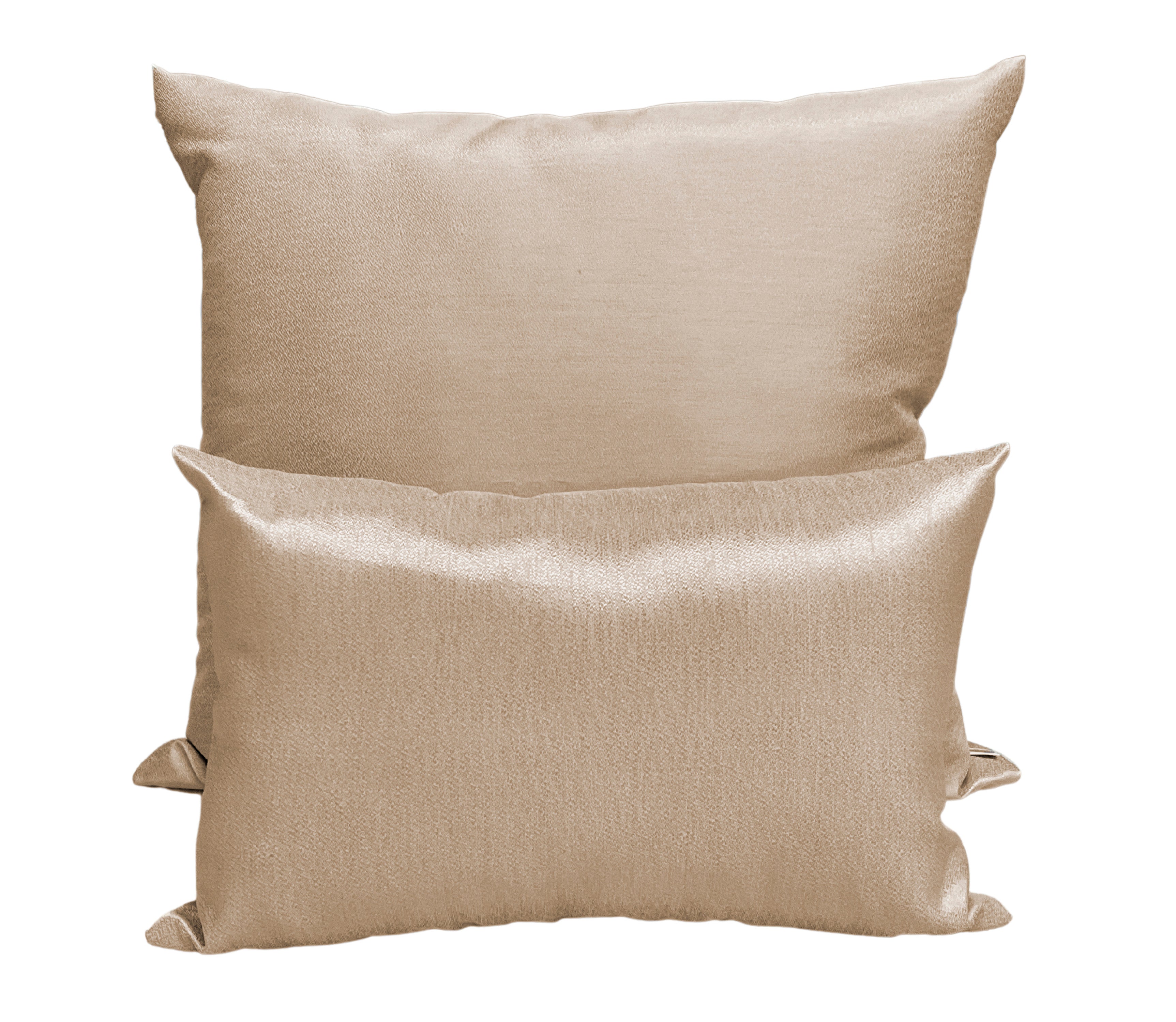 Cojines de Lúrex Liso (brillo)