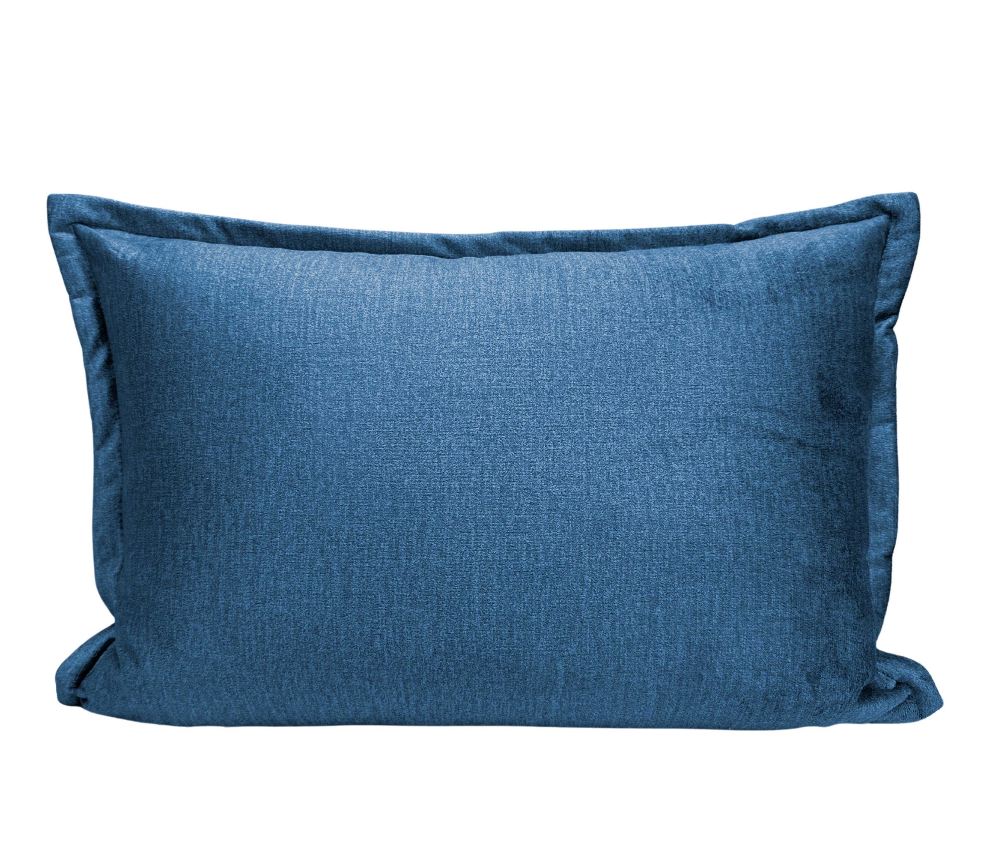 Cojín Pequeño Olena Azul (30x50 cm)