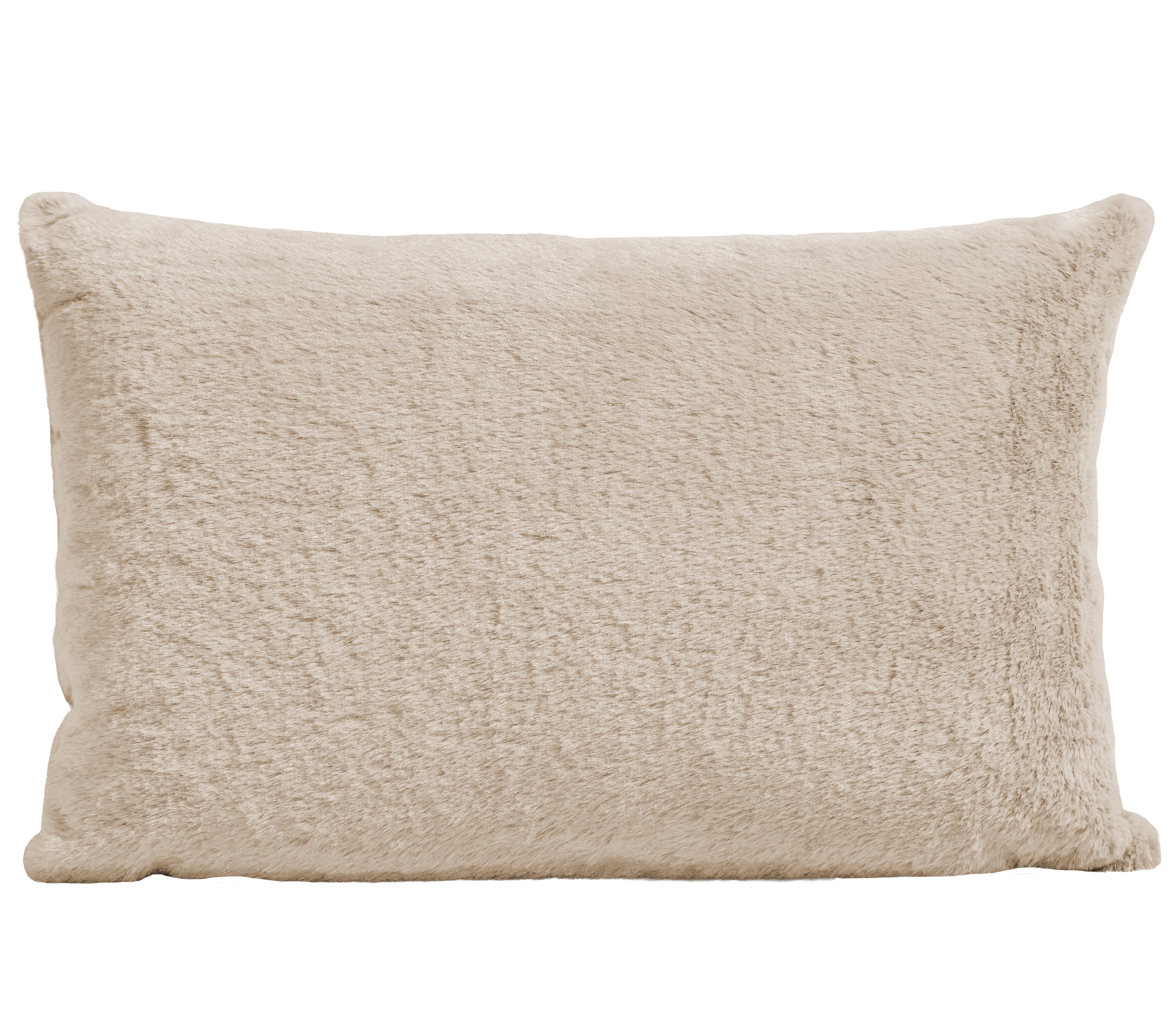 Cojín Pequeño Flofi Beige (30x50 cm)