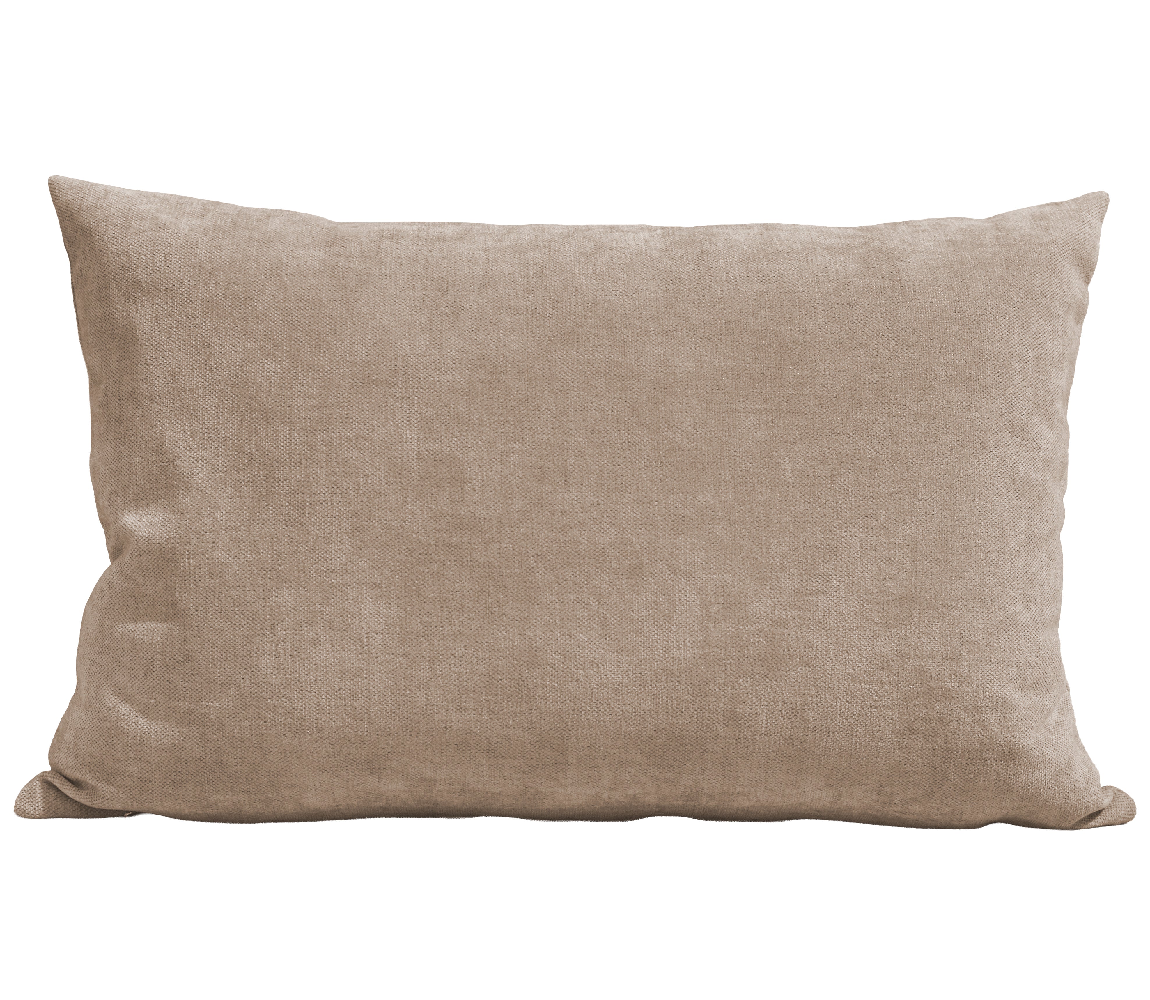 Cojín Pequeño Sena Beige Oscuro (30x50 cm)