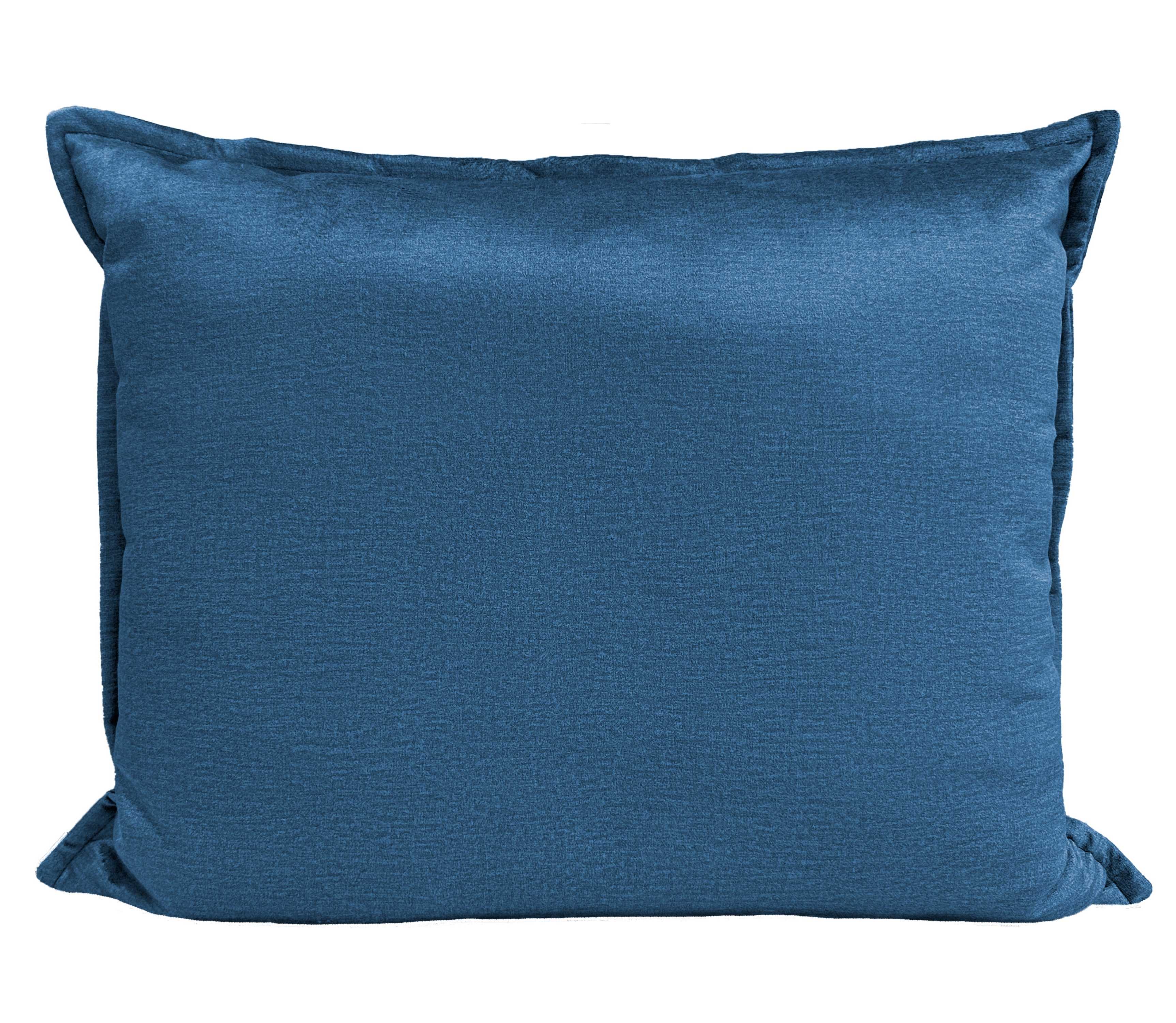 Cojín Grande Olena Azul (55x70 cm)
