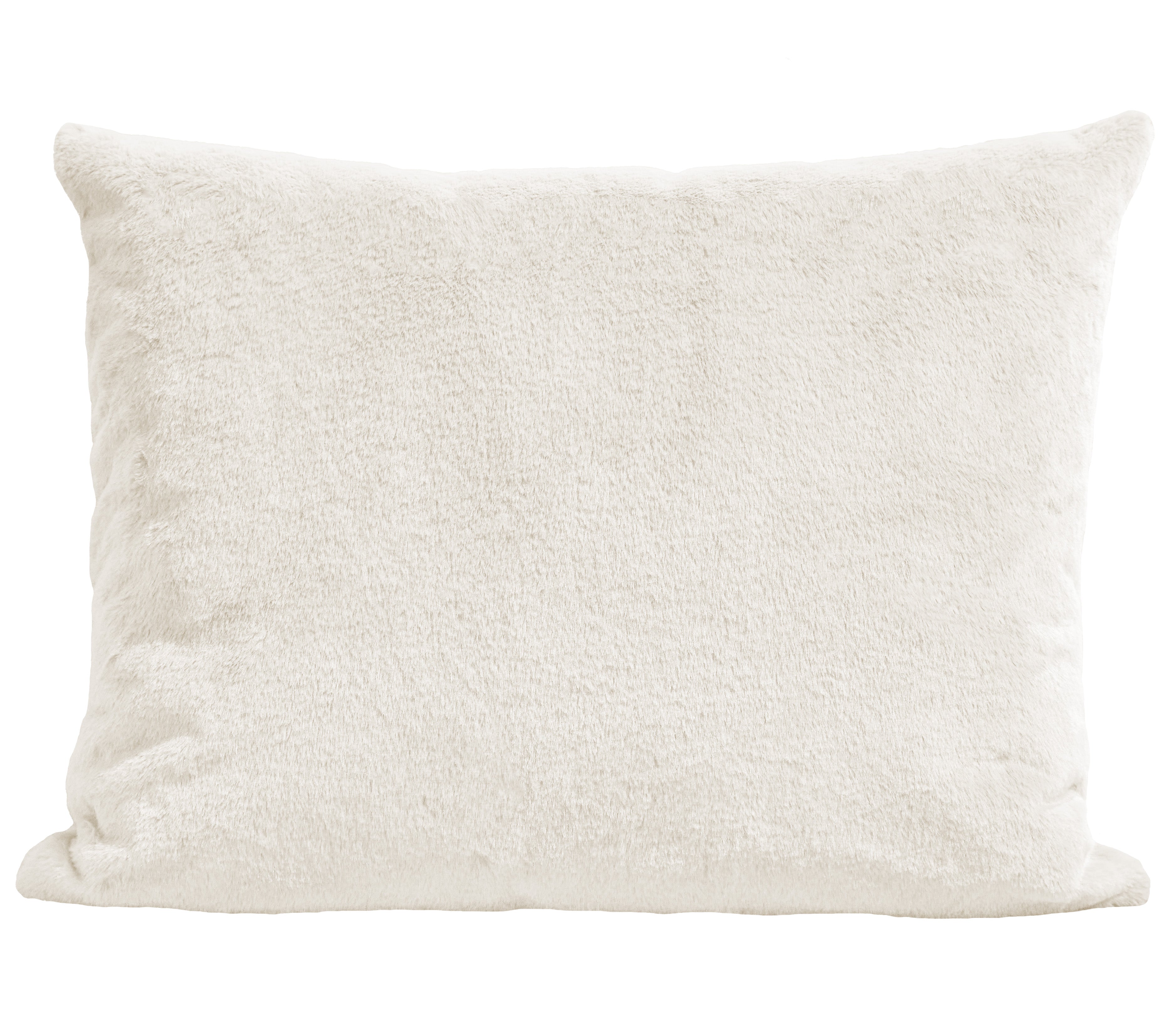 Cojín Grande Flofi Blanco (55x70 cm)