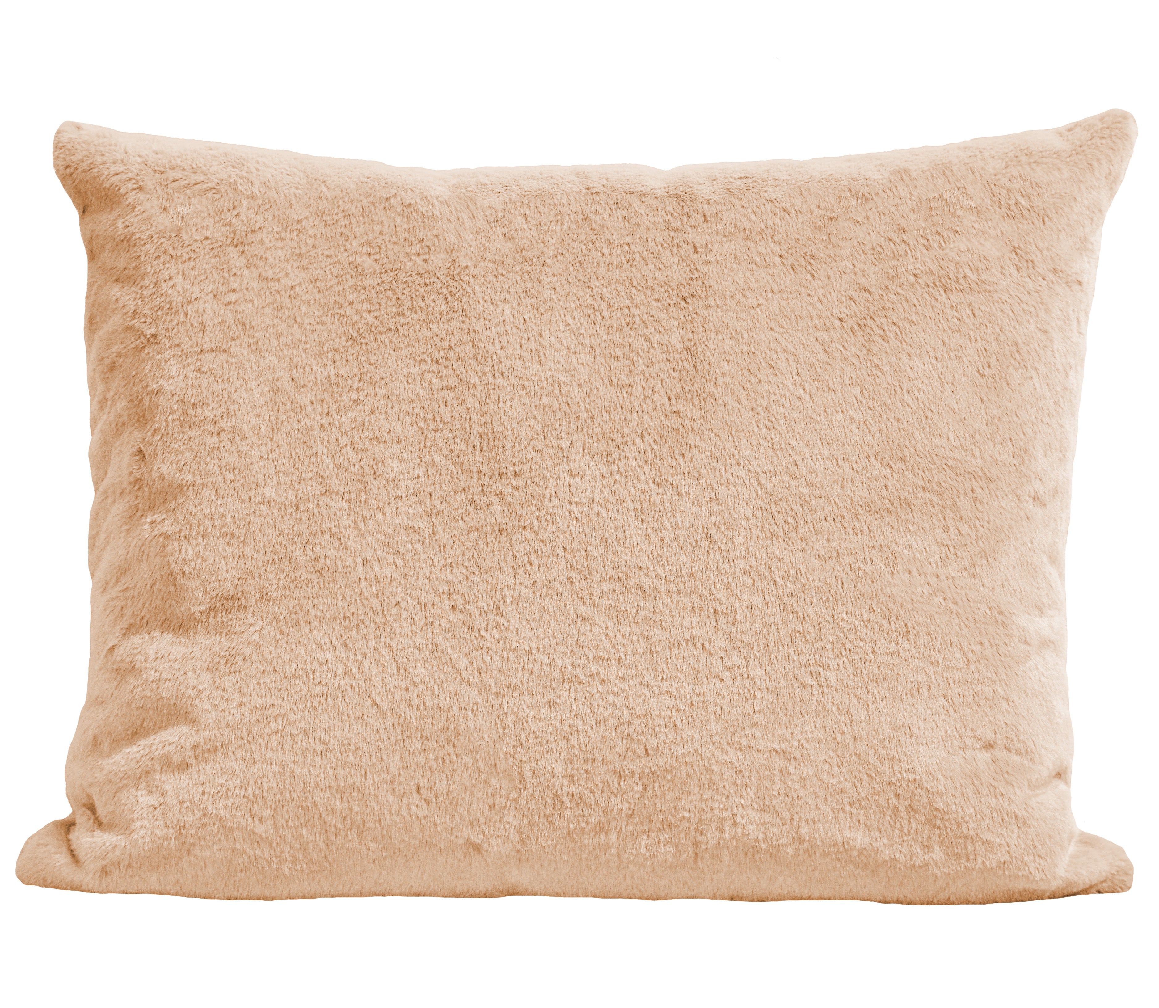 Cojín Grande Flofi Camel (55x70 cm)