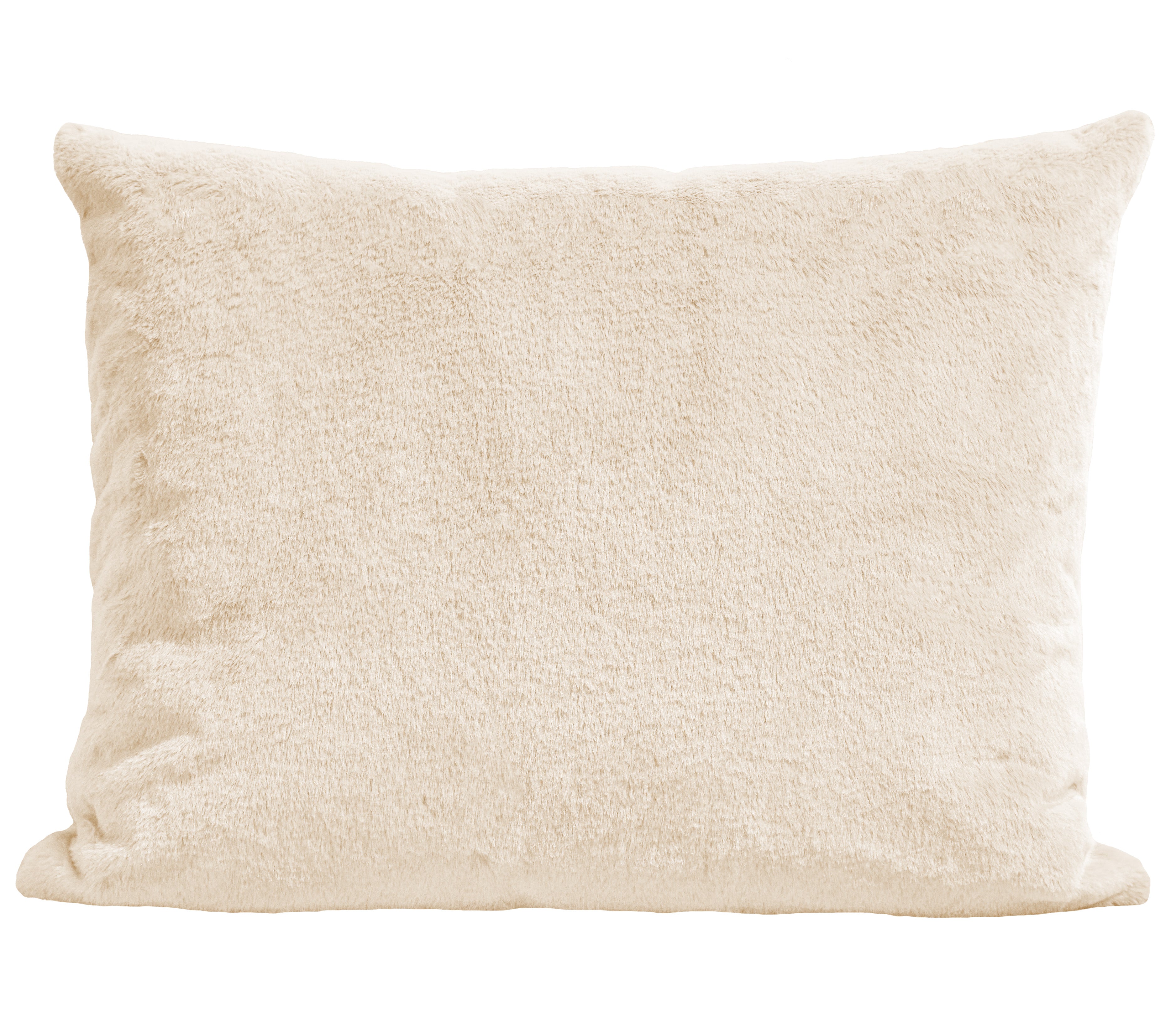 Cojín Grande Flofi Perla (55x70 cm)