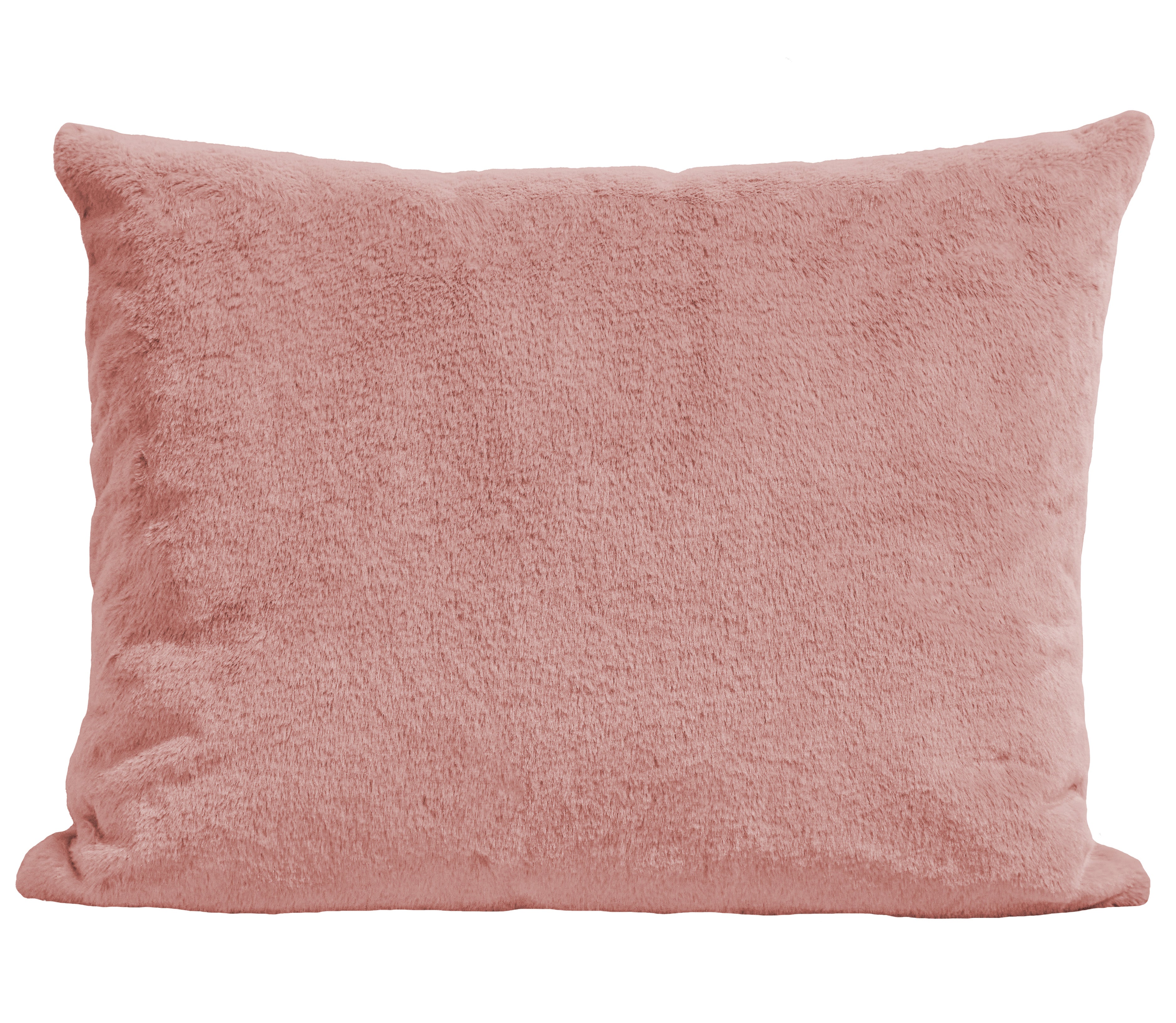 Cojín Grande Flofi Rosa (55x70 cm)