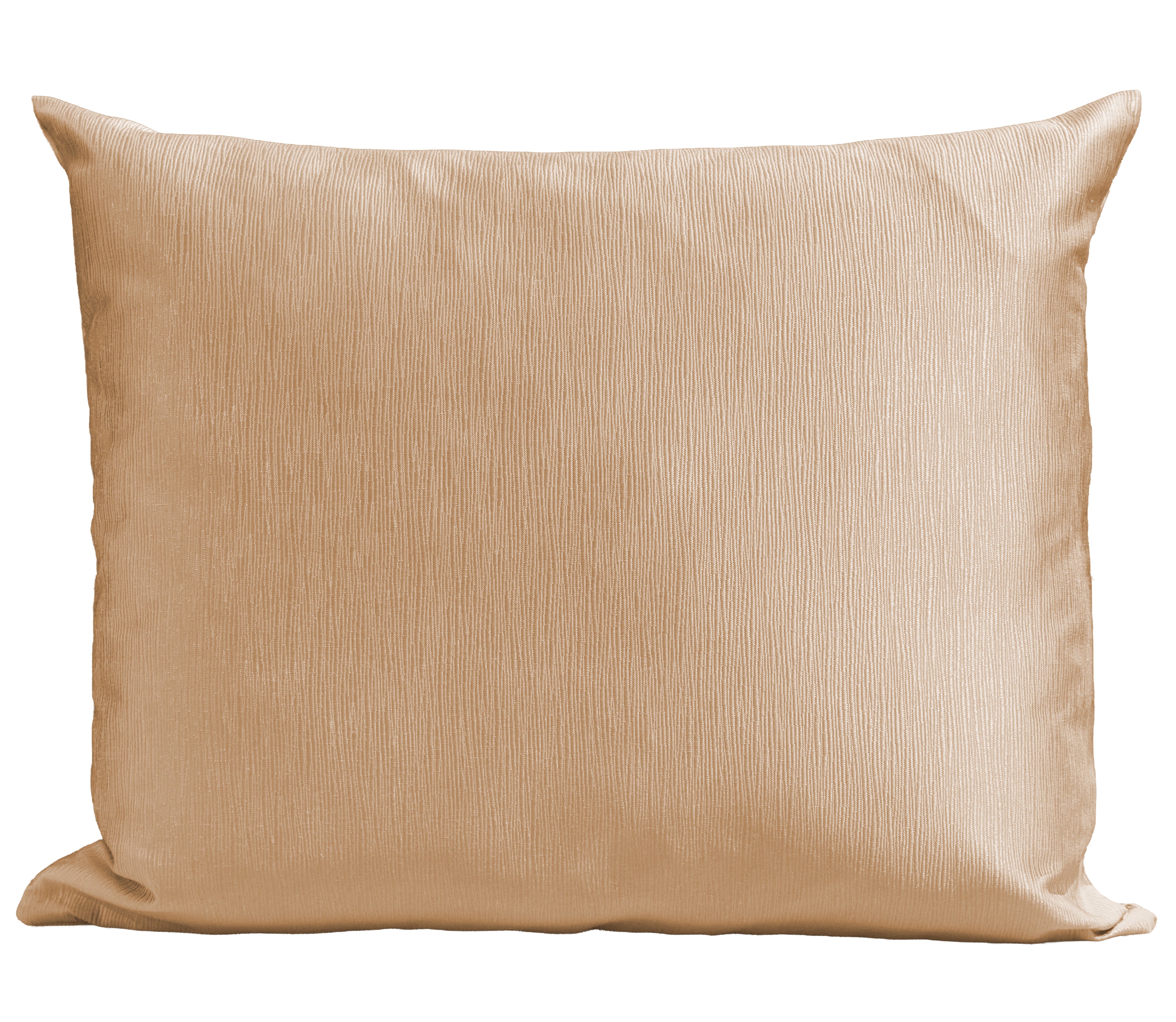 Cojín Grande Luris Beige (55x70 cm)