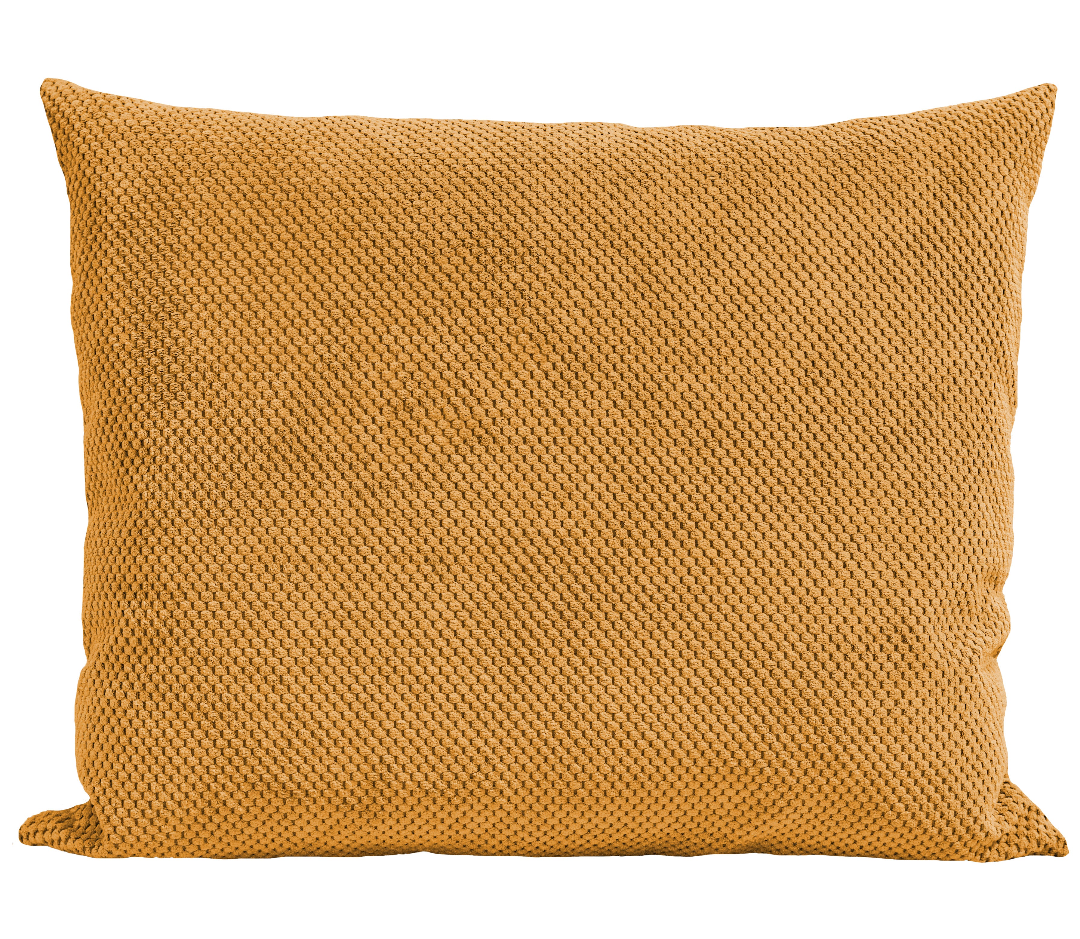 Cojín Grande Narna Amarillo (55x70 cm)