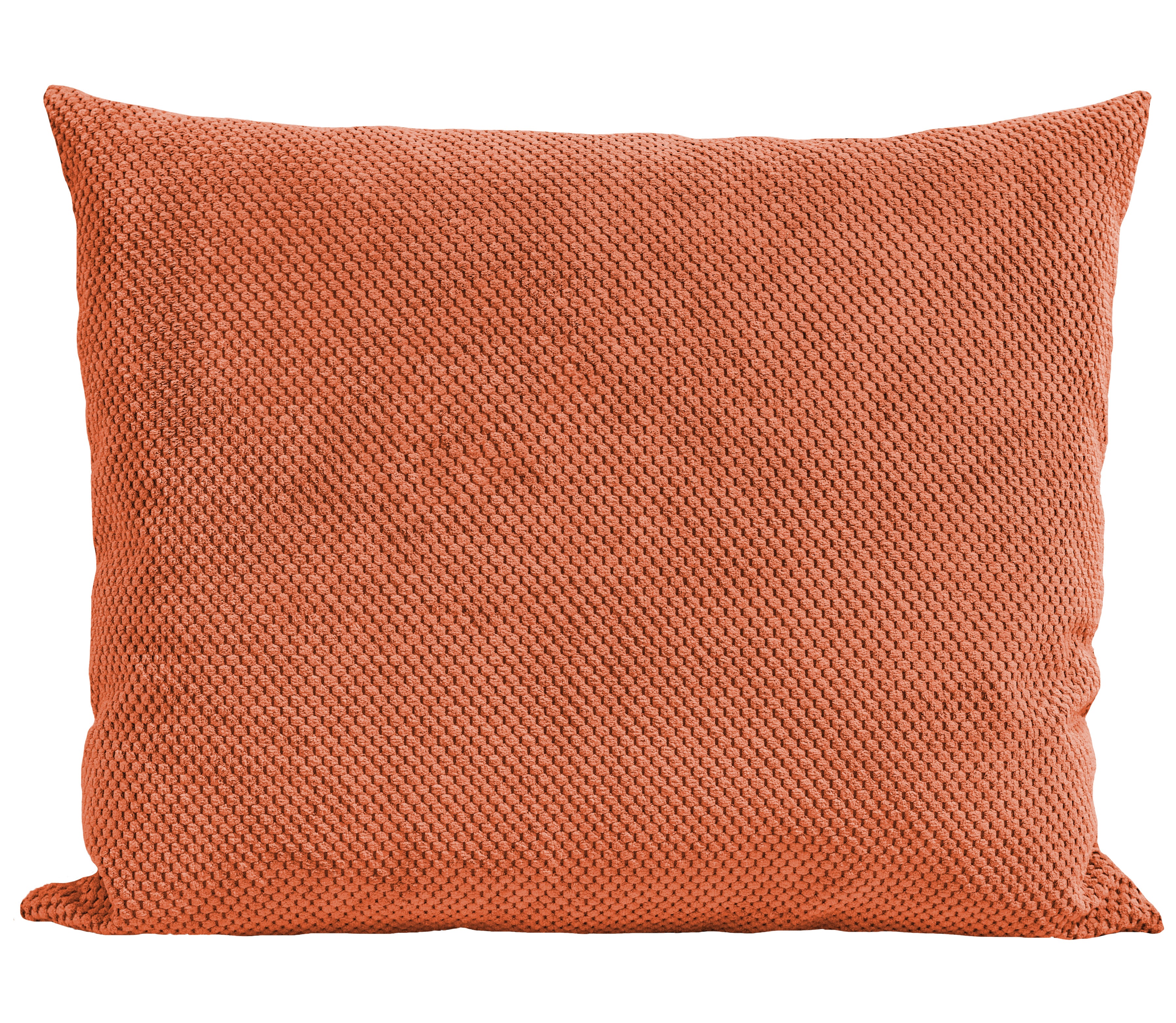 Cojín Grande Narna Naranja (55x70 cm)
