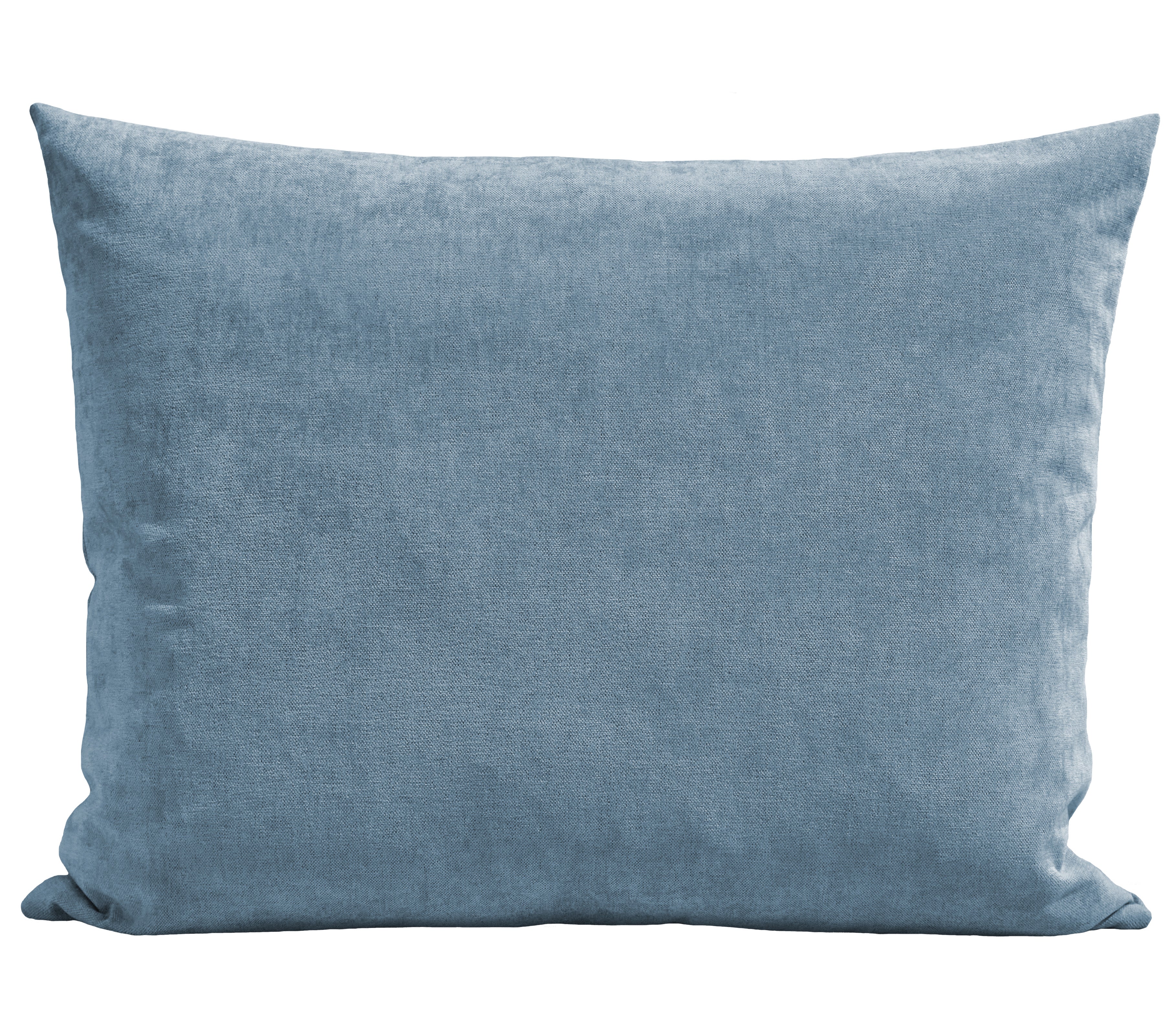 Cojín Grande Sena Azul Oscuro (55x70 cm)