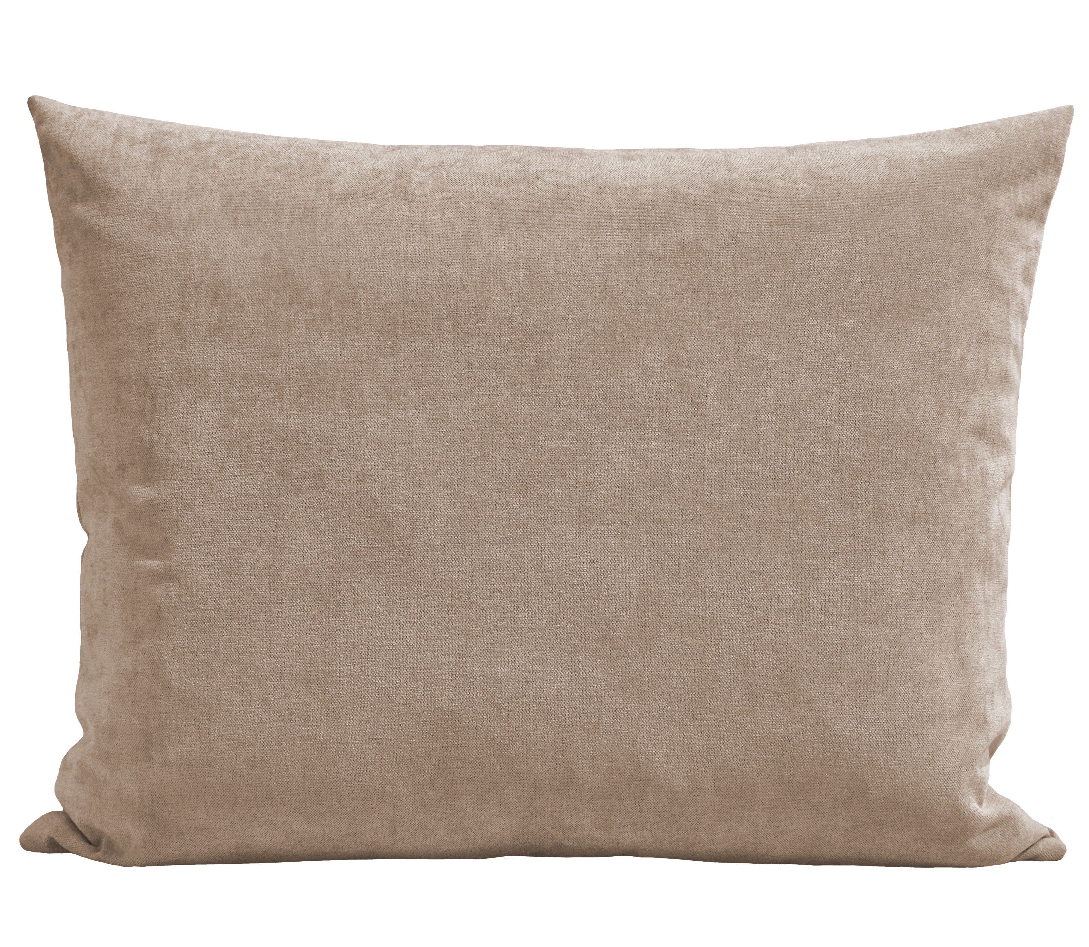 Cojín Grande Sena Beige Oscuro (55x70 cm)