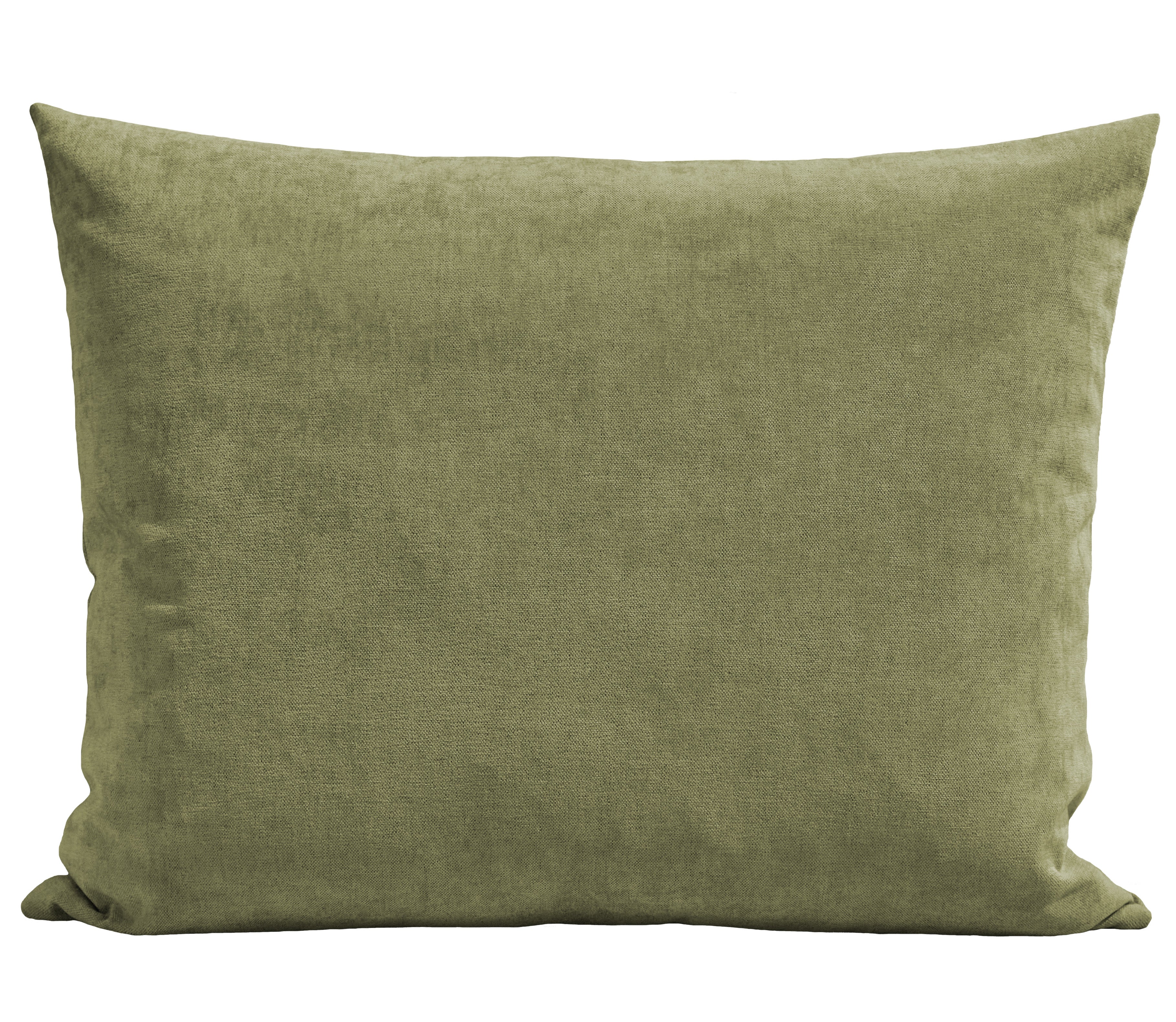 Cojín Grande Sena Verde (55x70 cm)