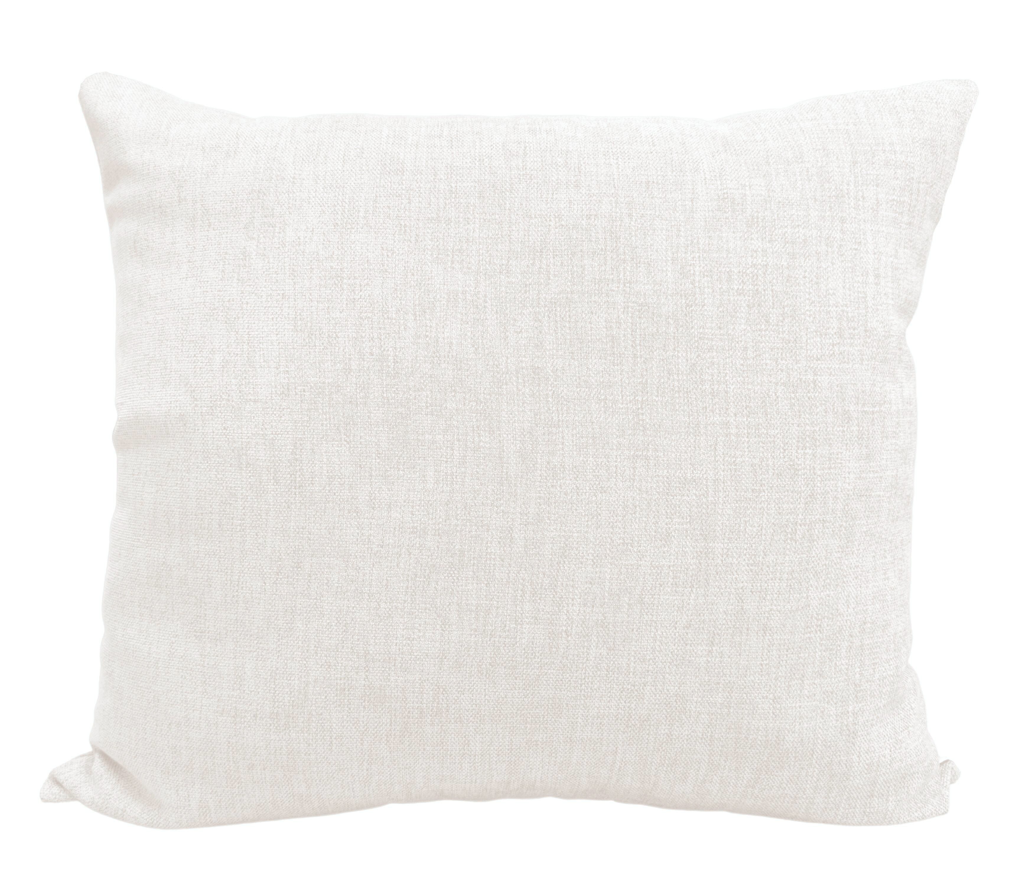Cojín Grande Altea Blanco (55x70 cm)