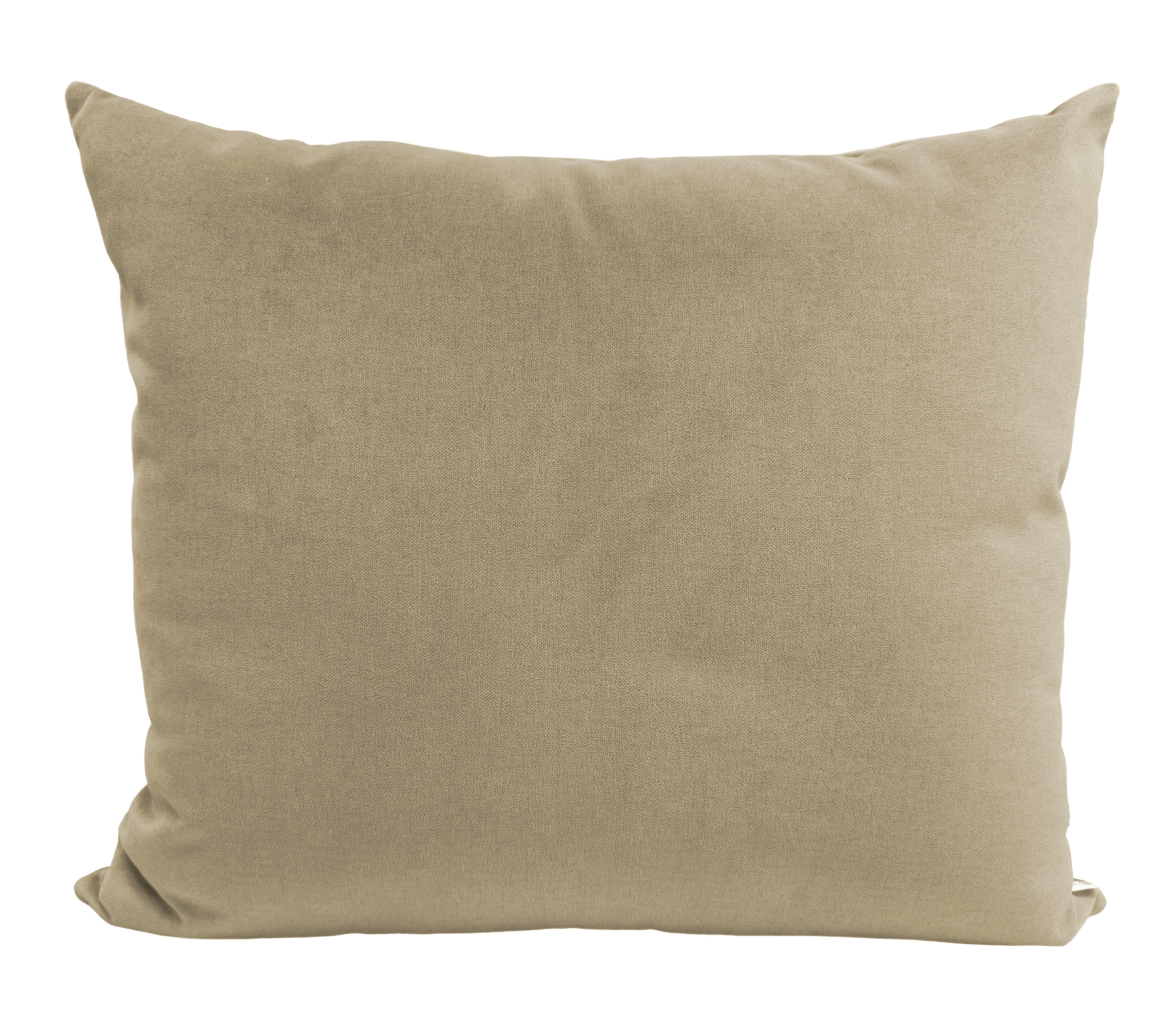 Cojín Grande Douro Beige (55x70 cm)