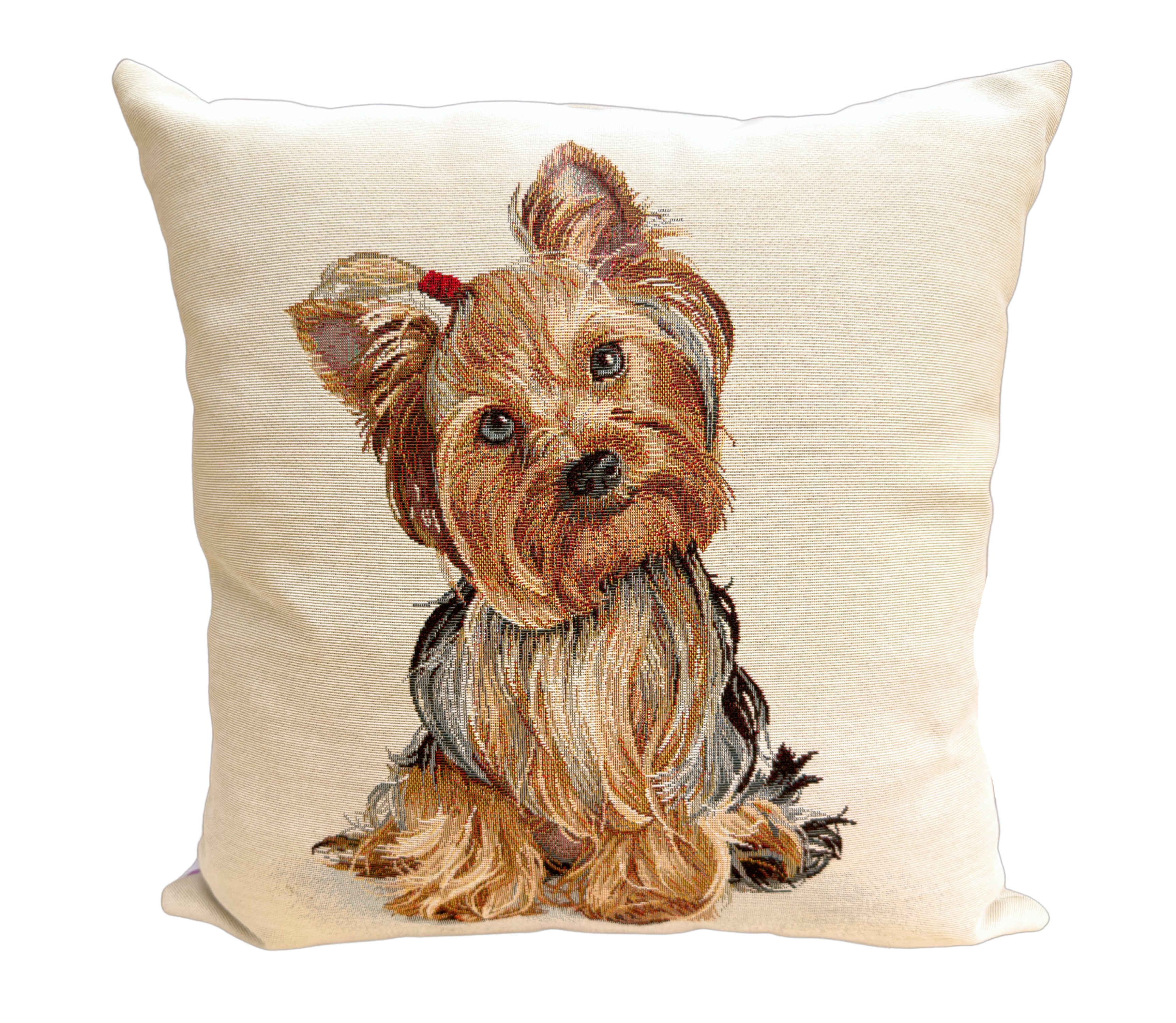 Cojín Decorativo Perro 42