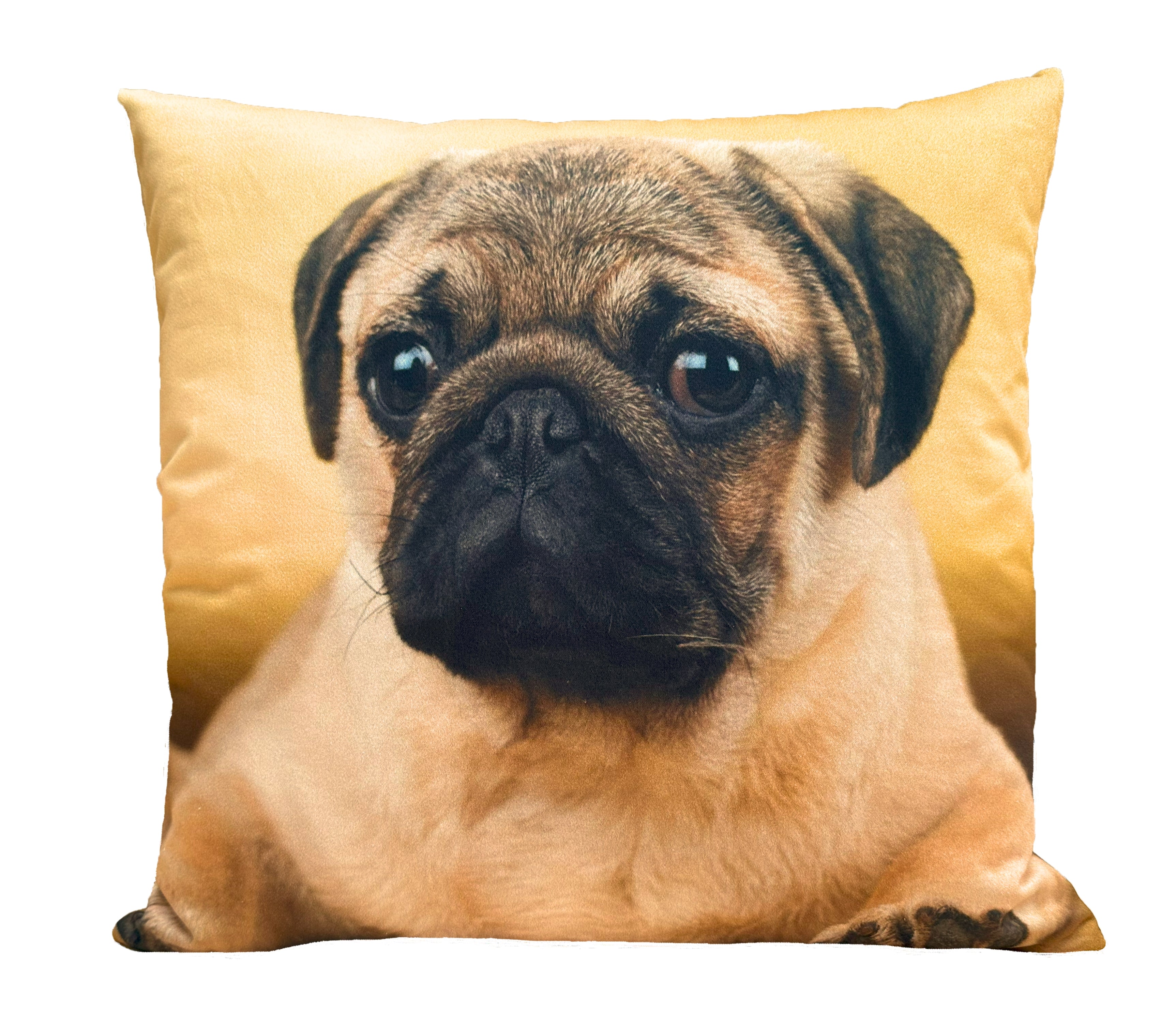 Cojín Estampado Perro 4