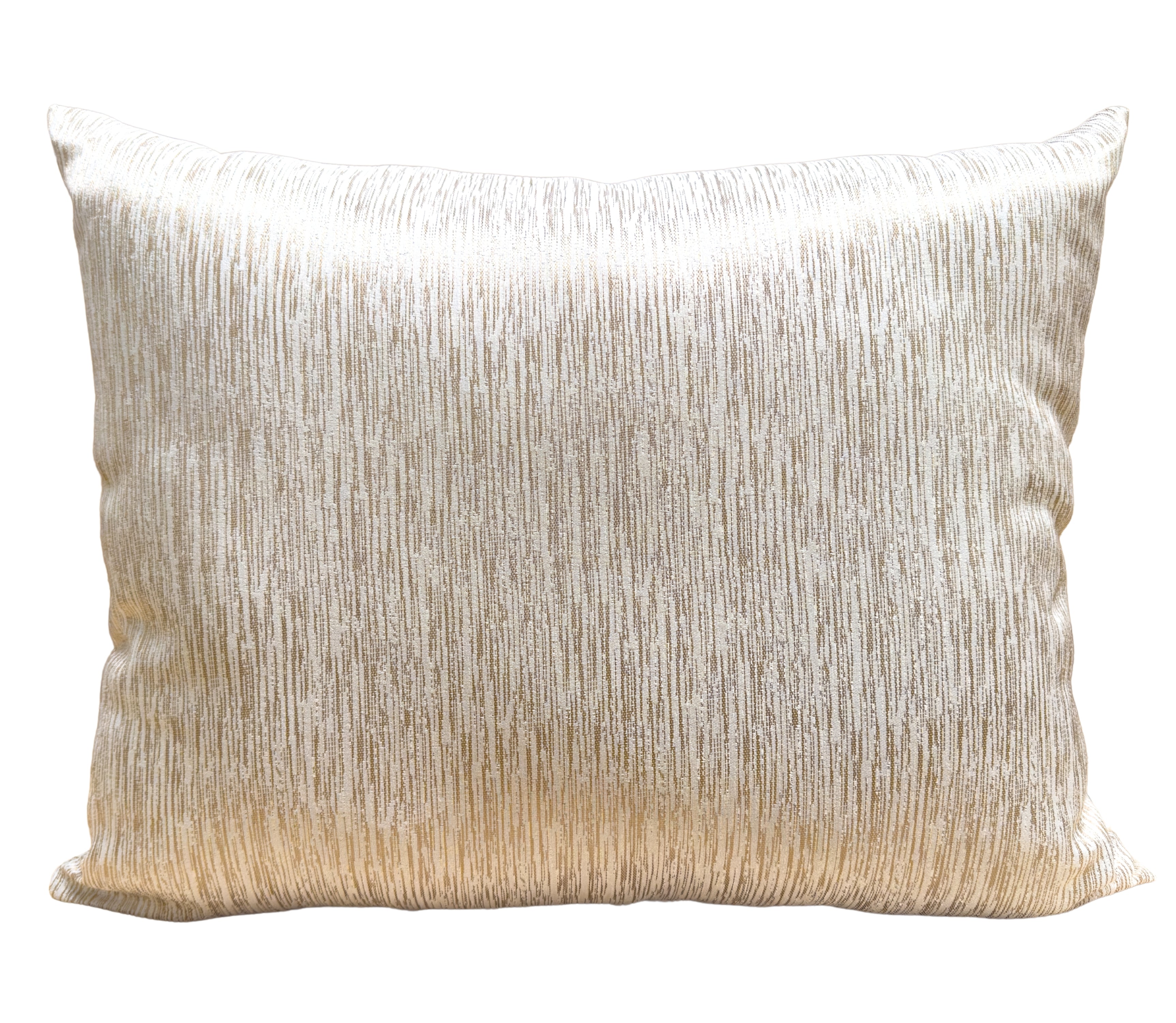 Cojín Grande Lunis Dorado (55x70 cm)