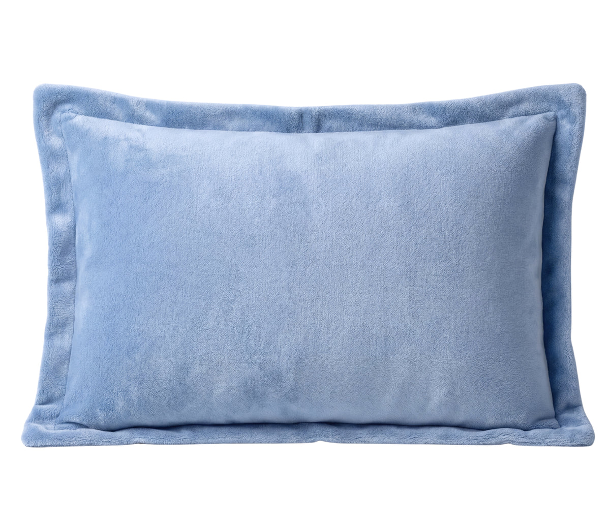 2 Cojines Nirna Azul (50x70 cm)