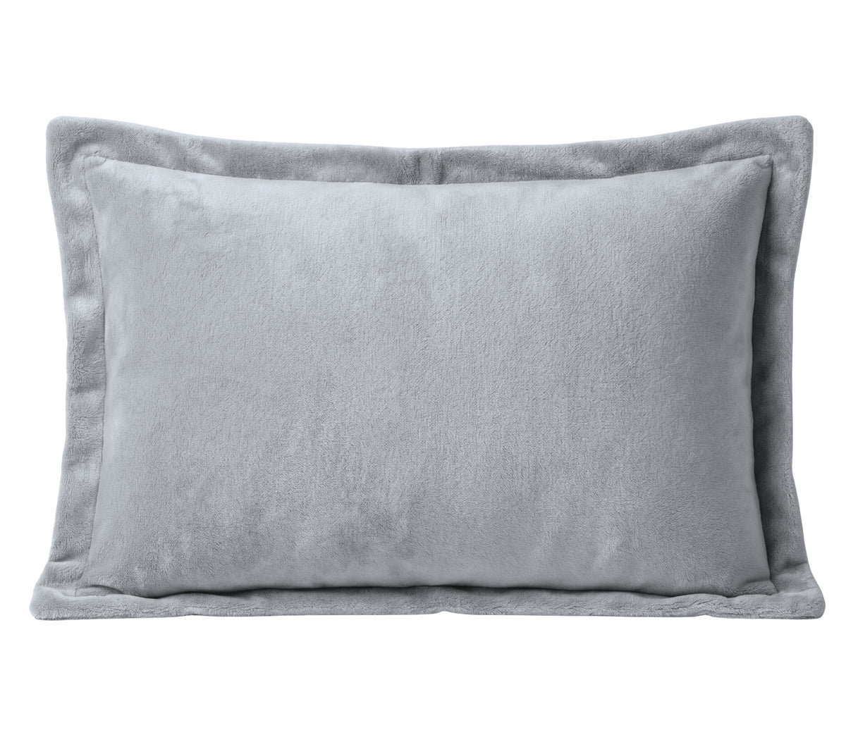 2 Cojines Nirna Gris (50x70 cm)