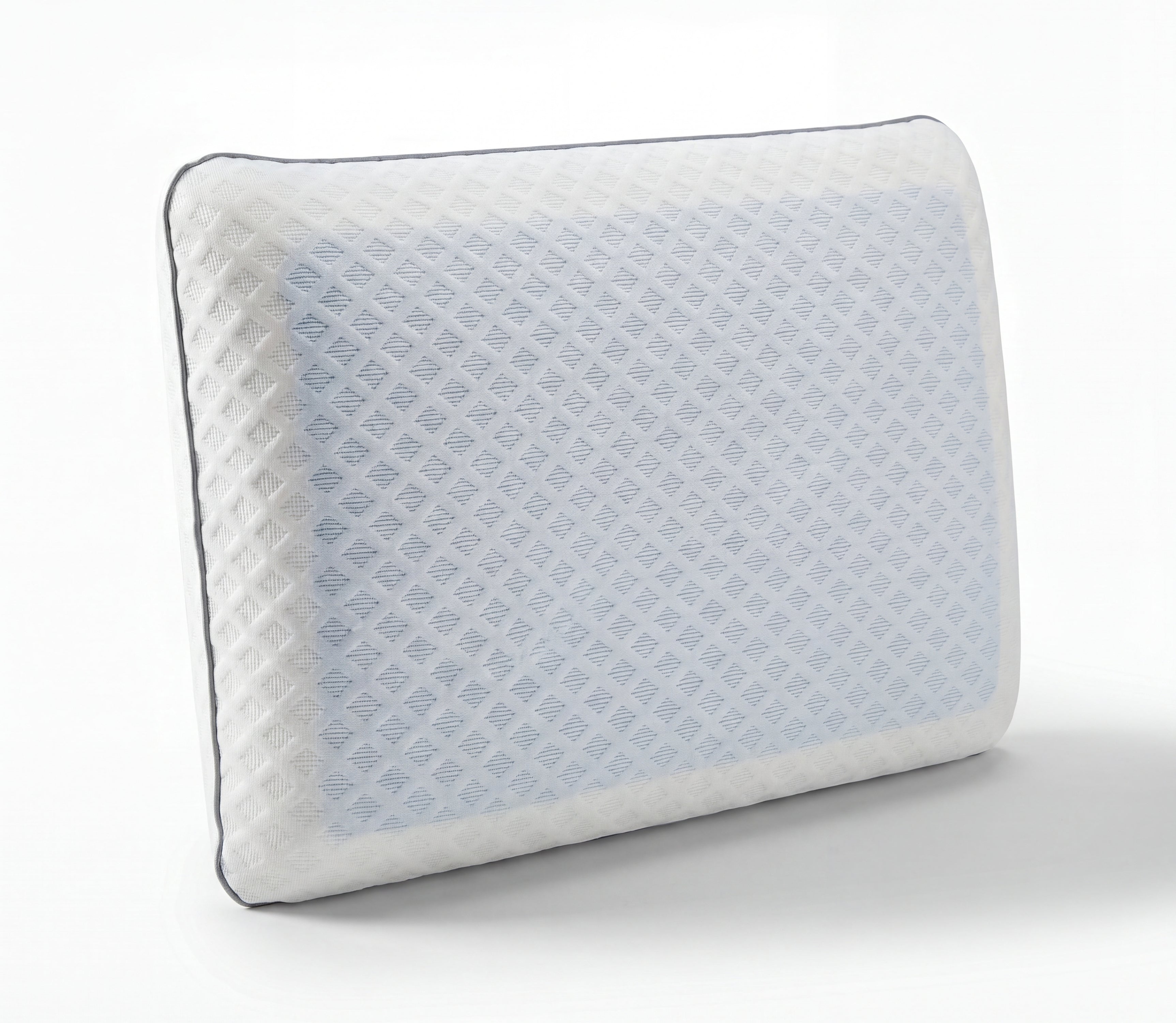 Almohada de Dormir Viscoelástica con Gel