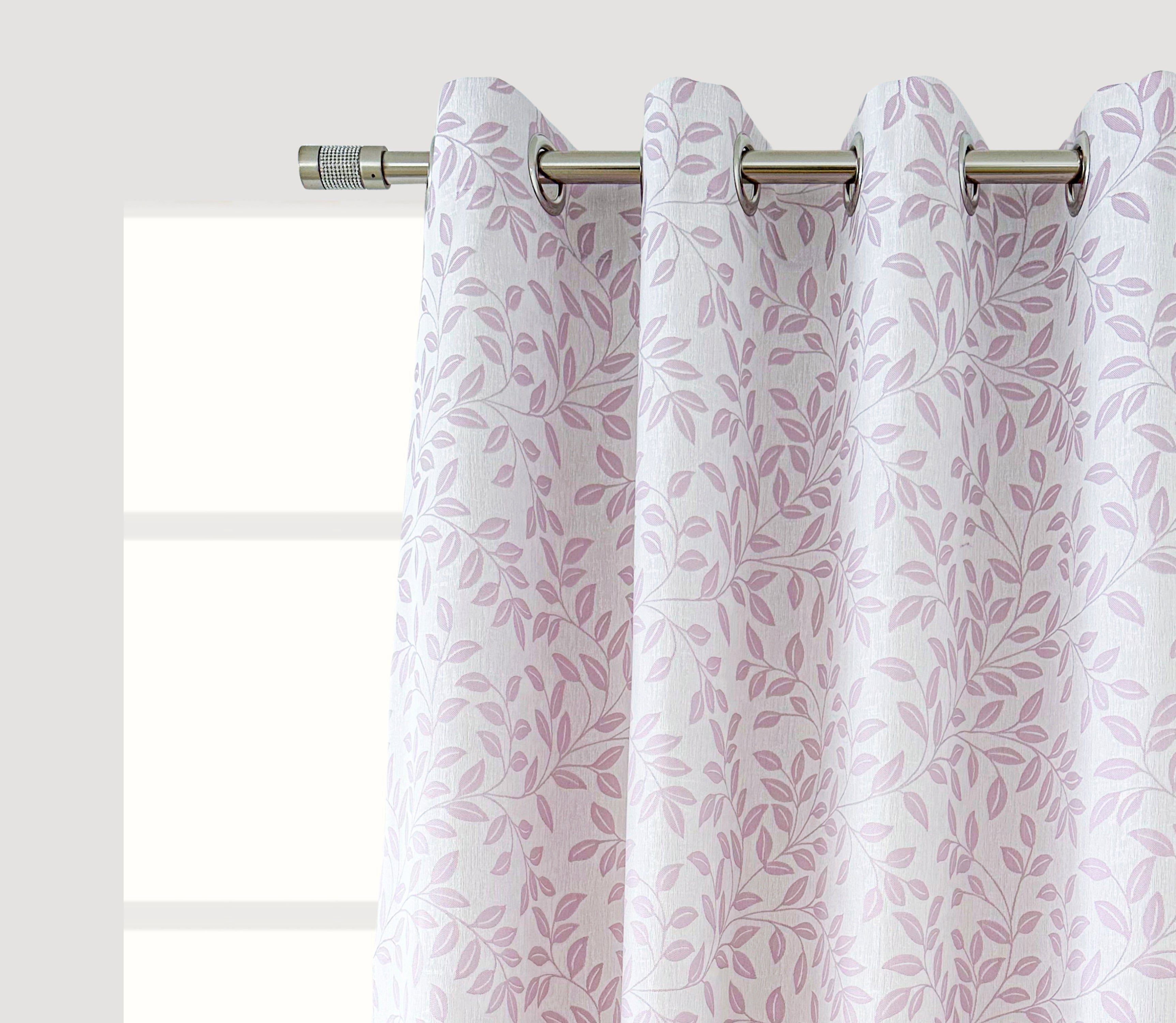 Cortina Cieza Violeta