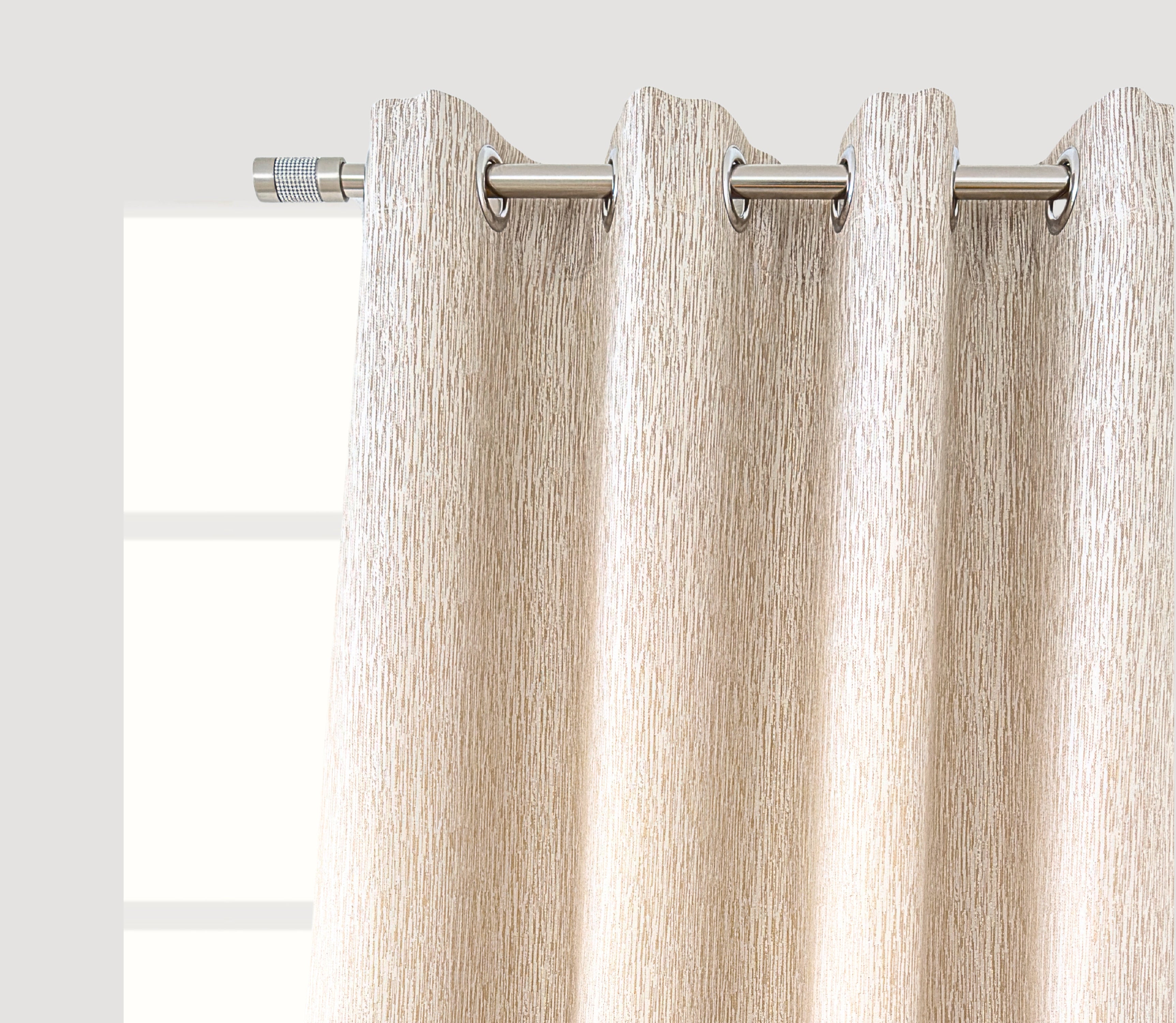 Cortina Cintia Dorado