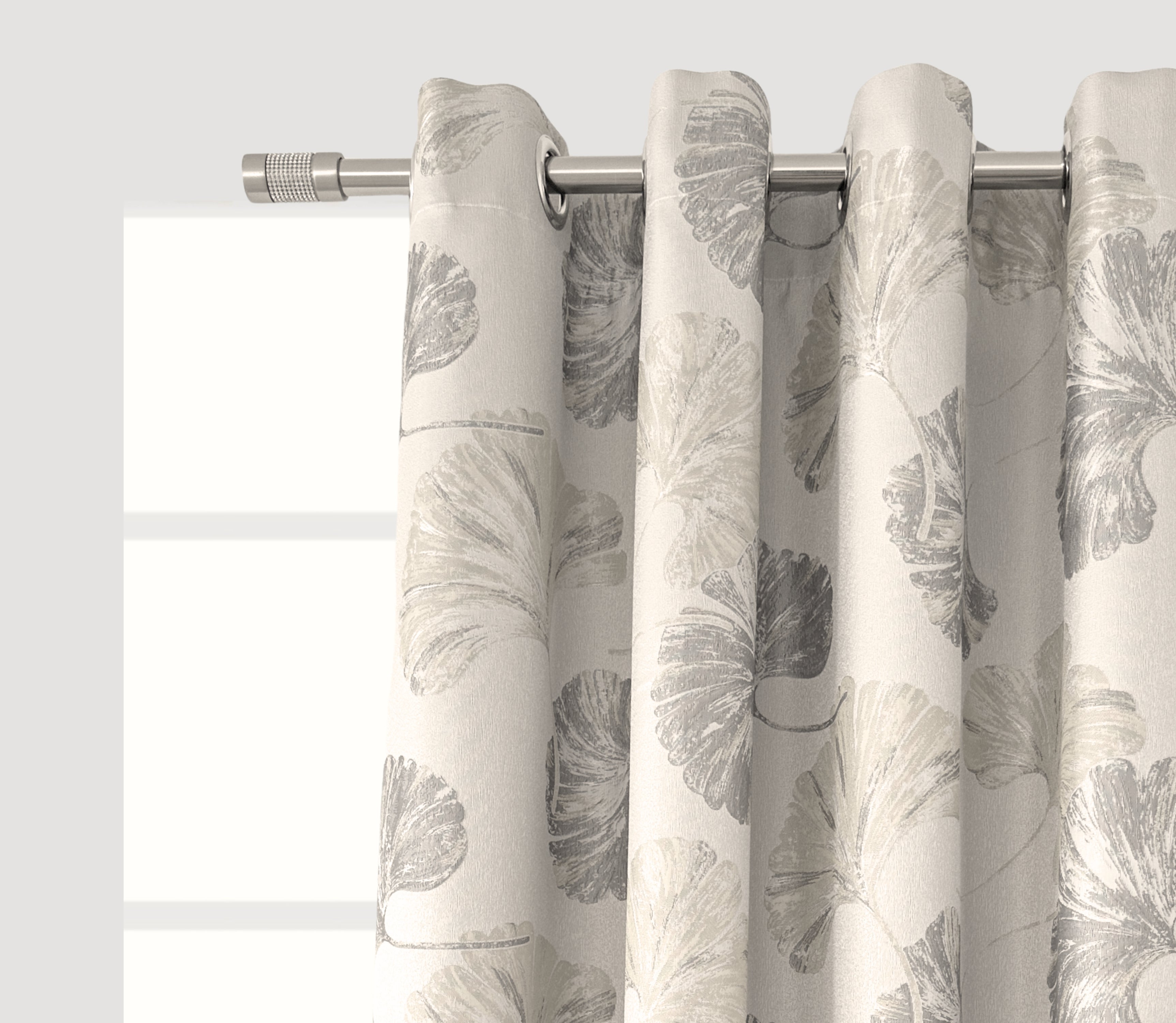 Cortina Marlin Beige