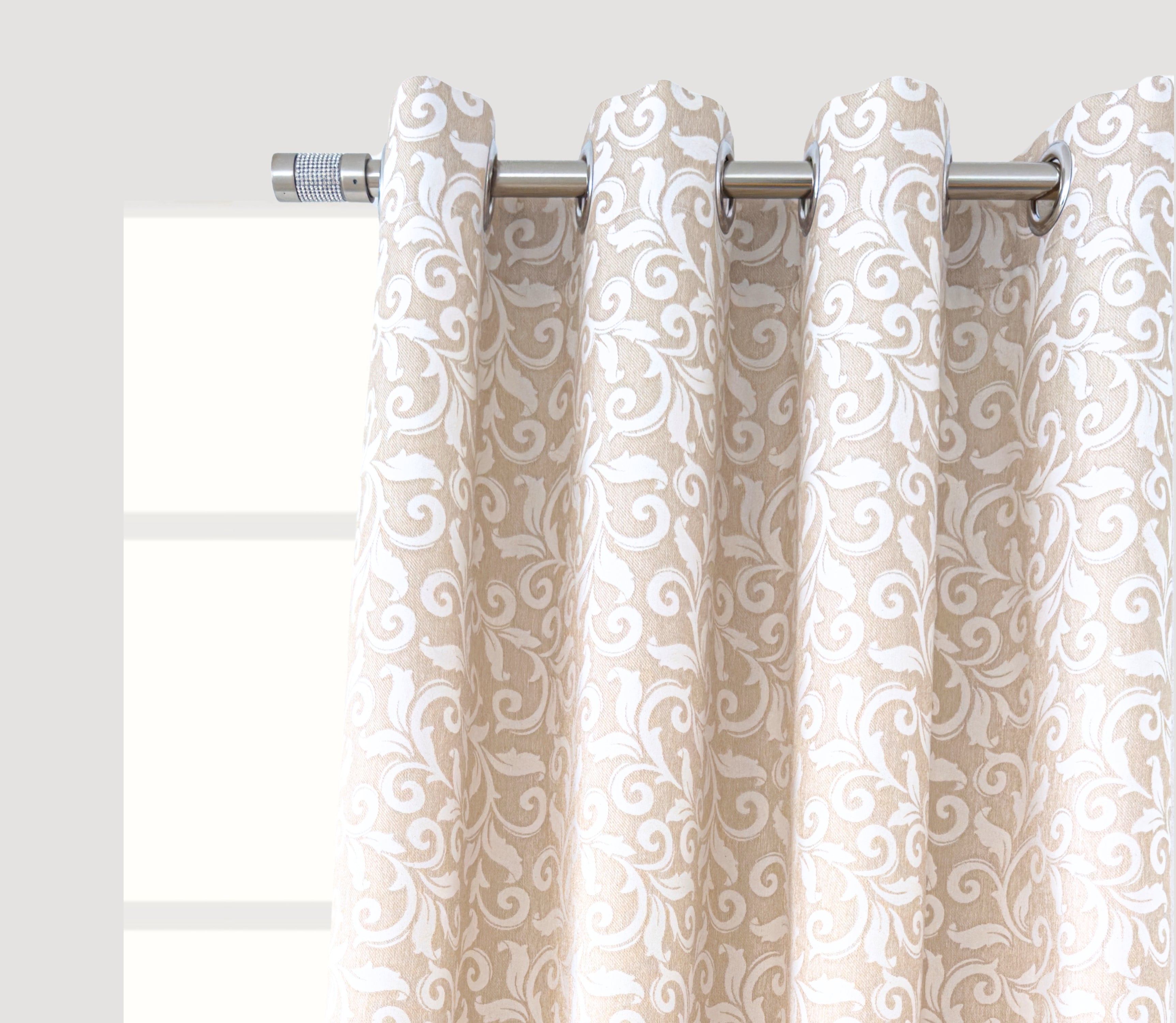 Cortina Versani Dorado