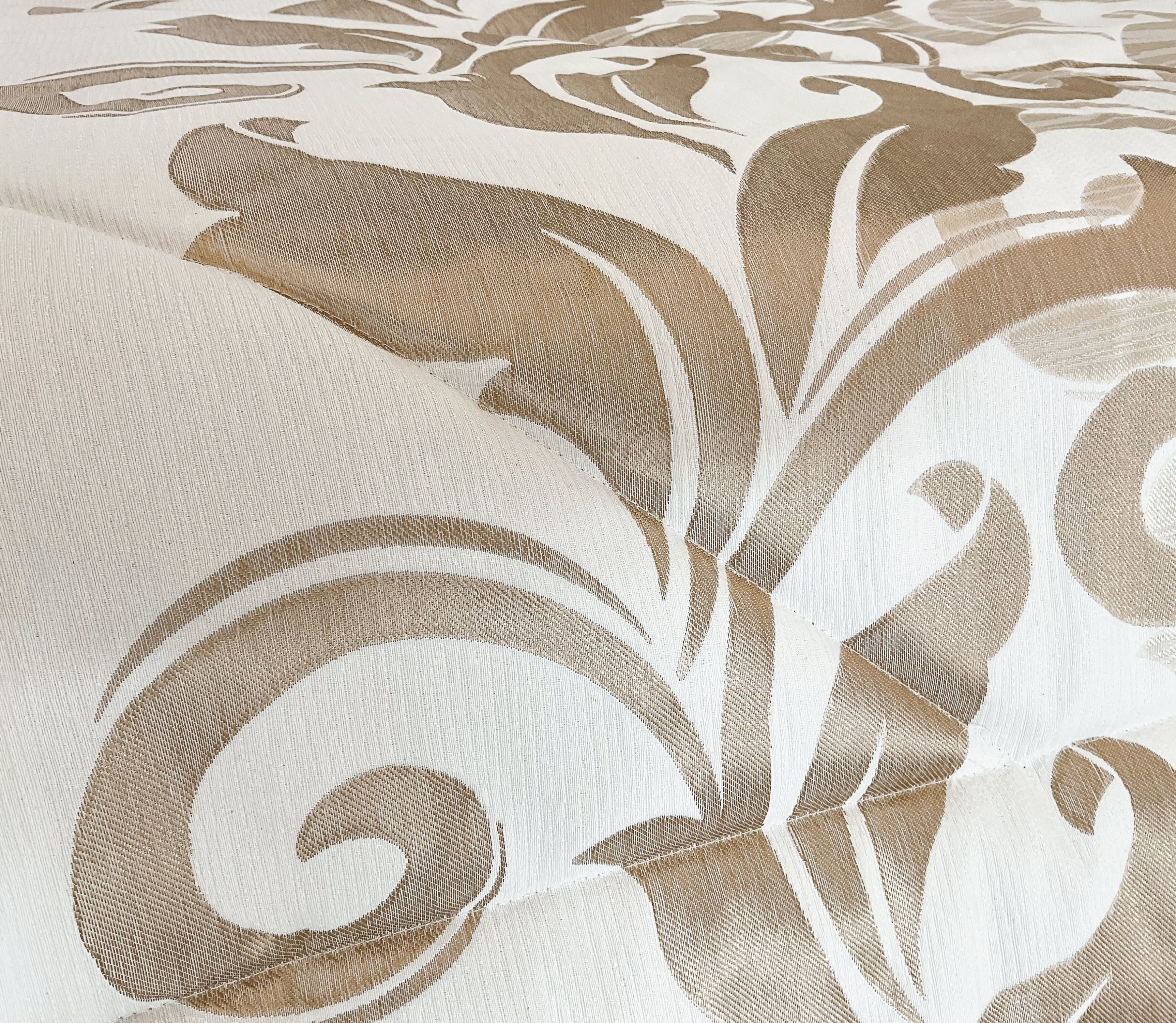 Edredón Lani Dorado