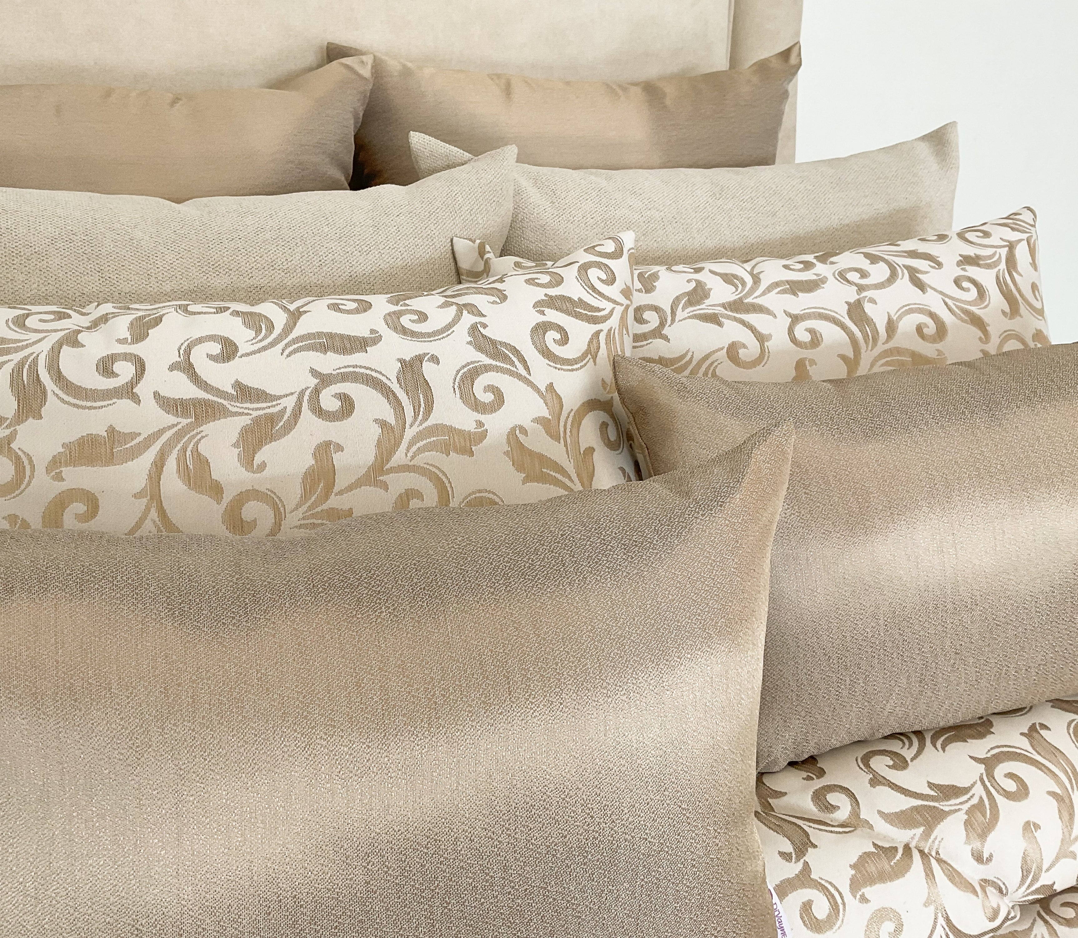 Edredón Neiva Dorado