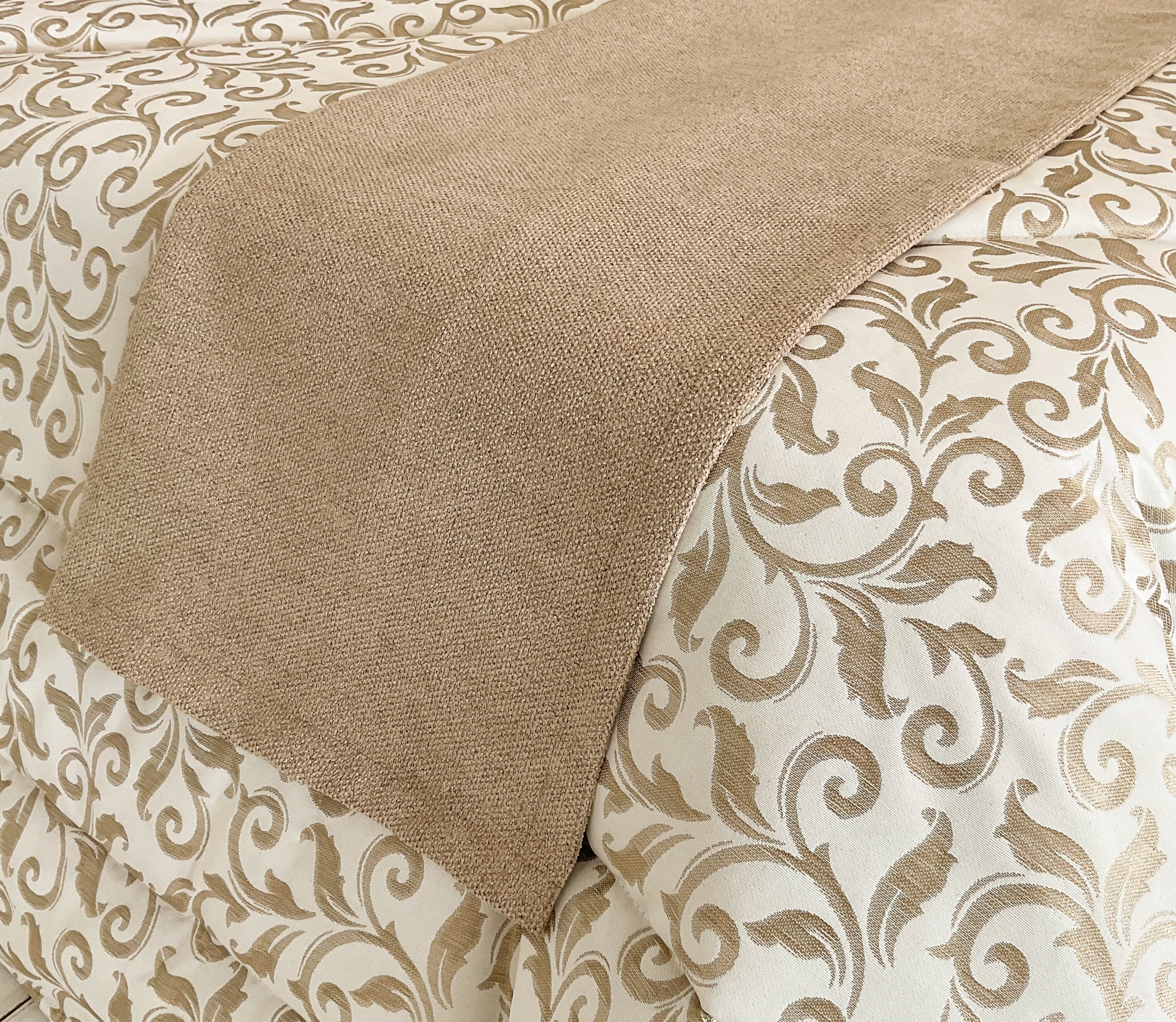 Edredón Neiva Dorado