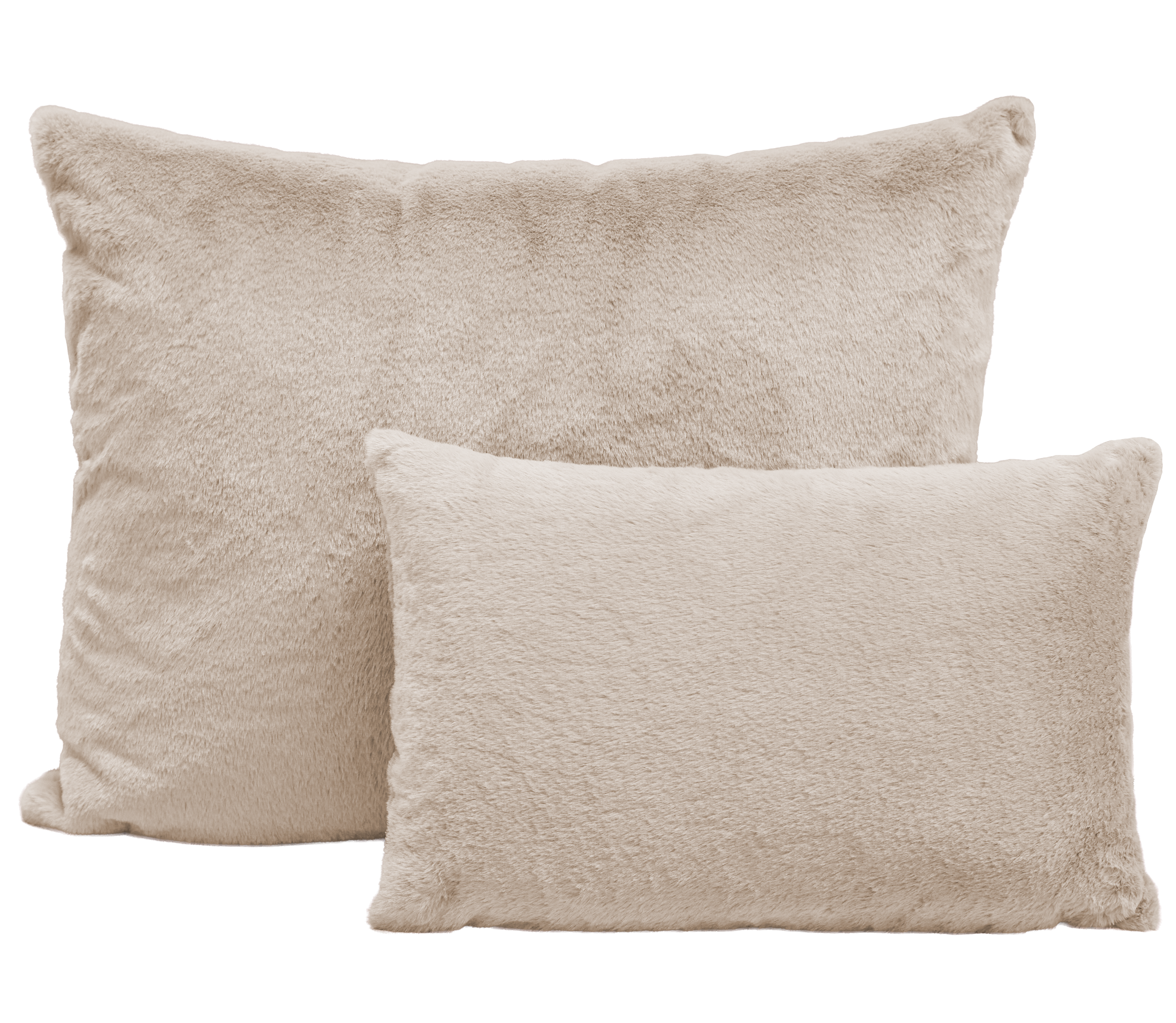 Cojín Flofi Beige