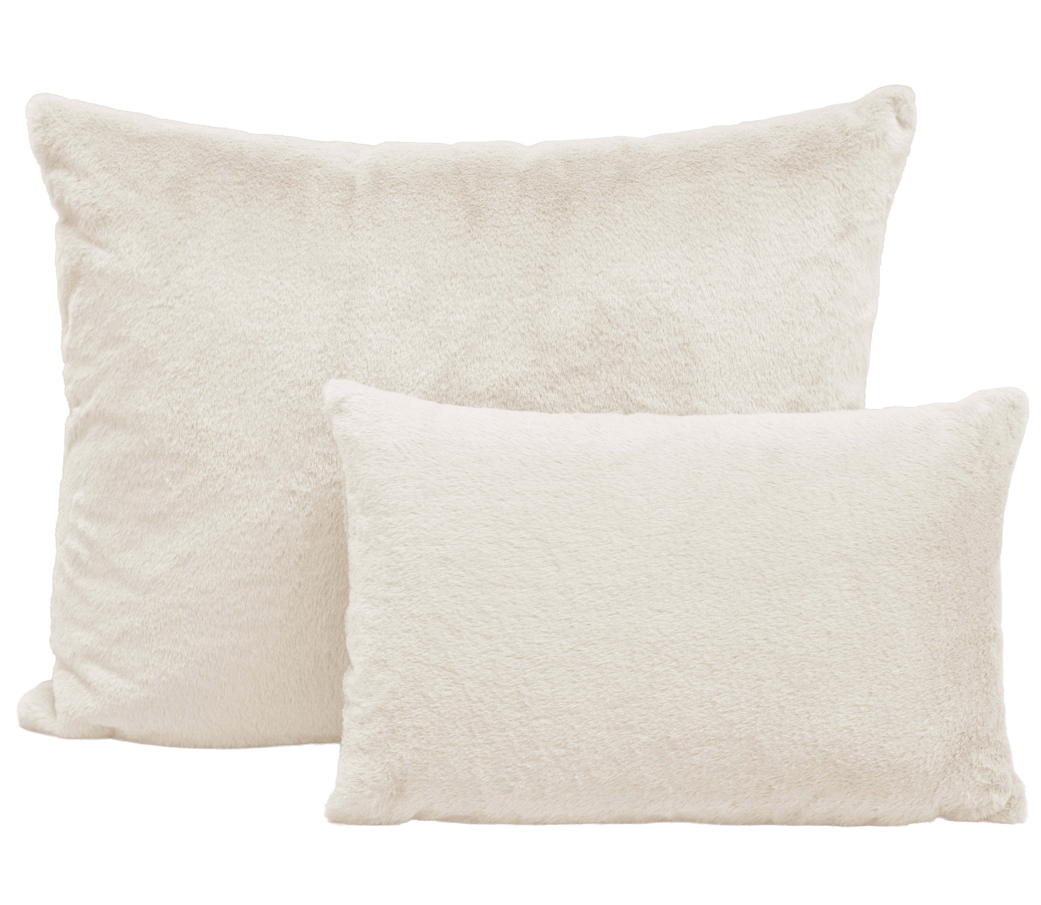 Cojín Flofi Blanco