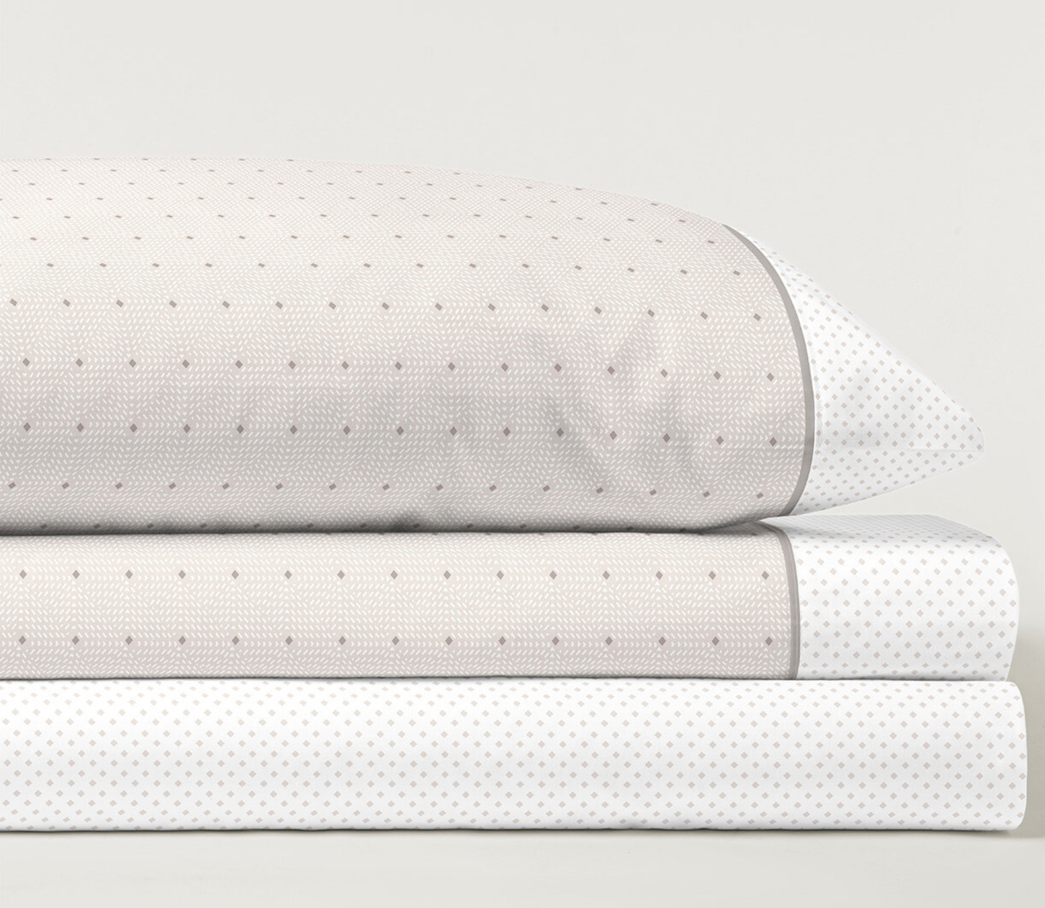 Juego de Sábanas Inari Beige