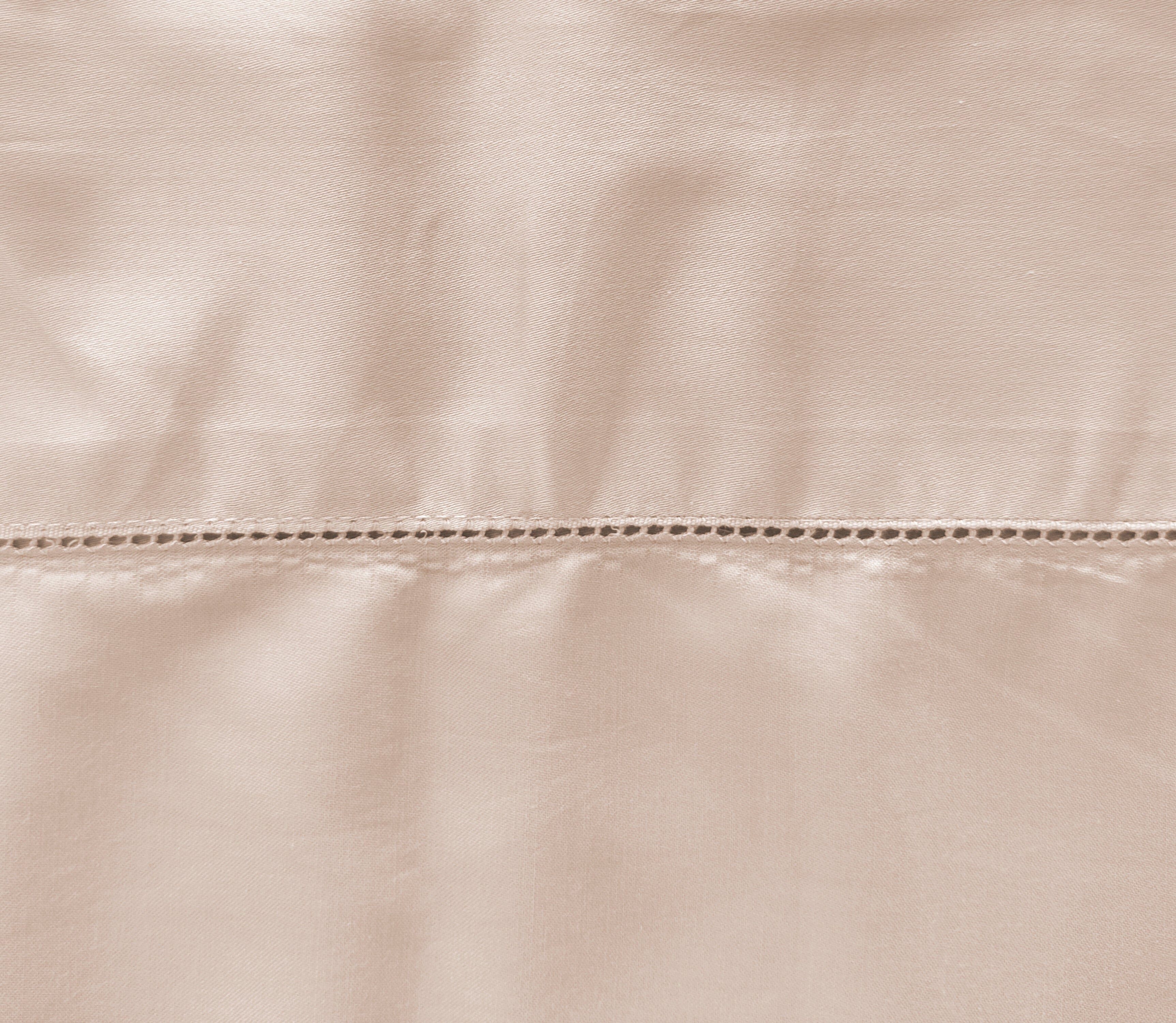 Sábanas en Satén (300 Hilos) Sean Beige