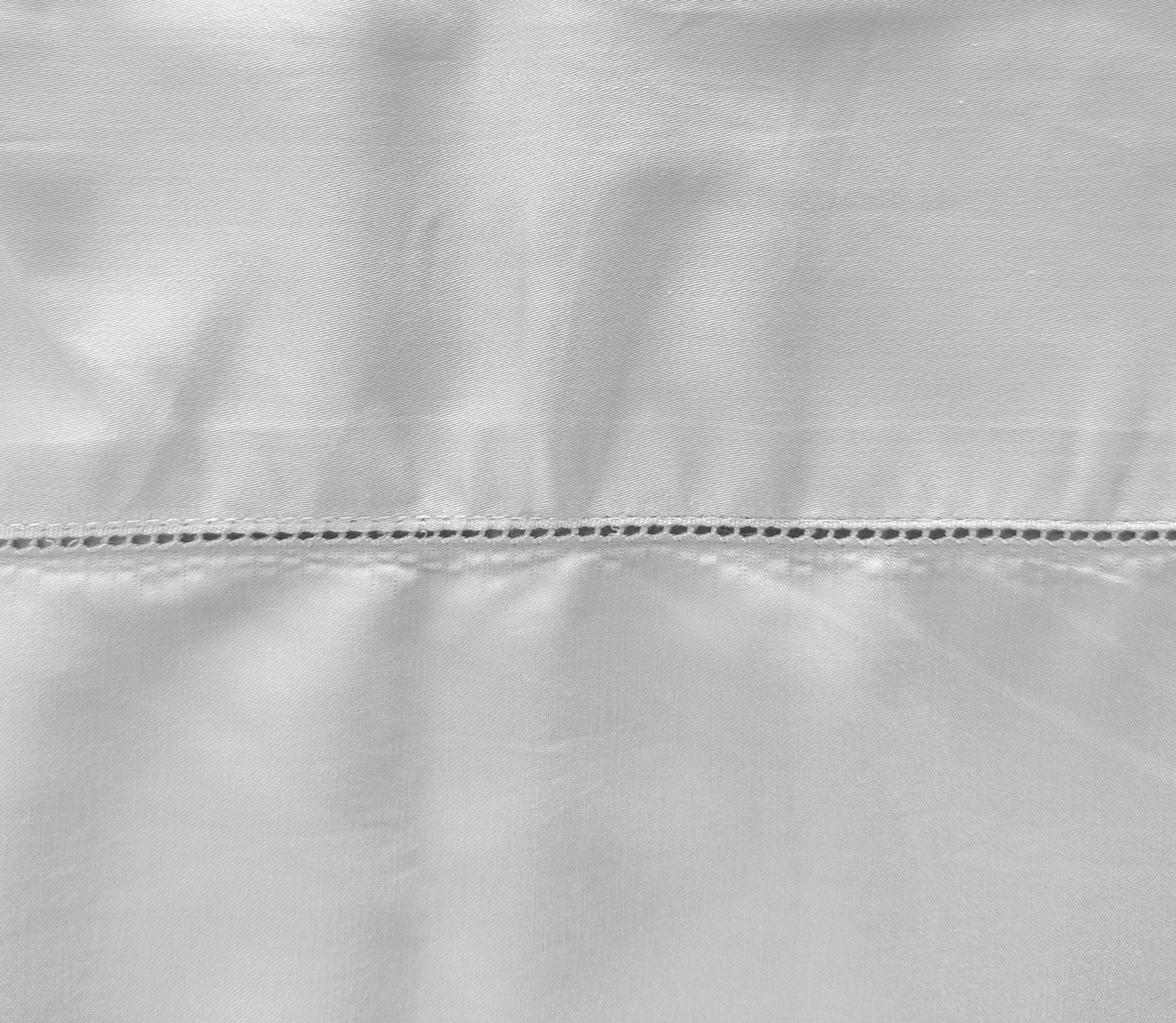 Sábanas en Satén (300 Hilos) Sean Gris