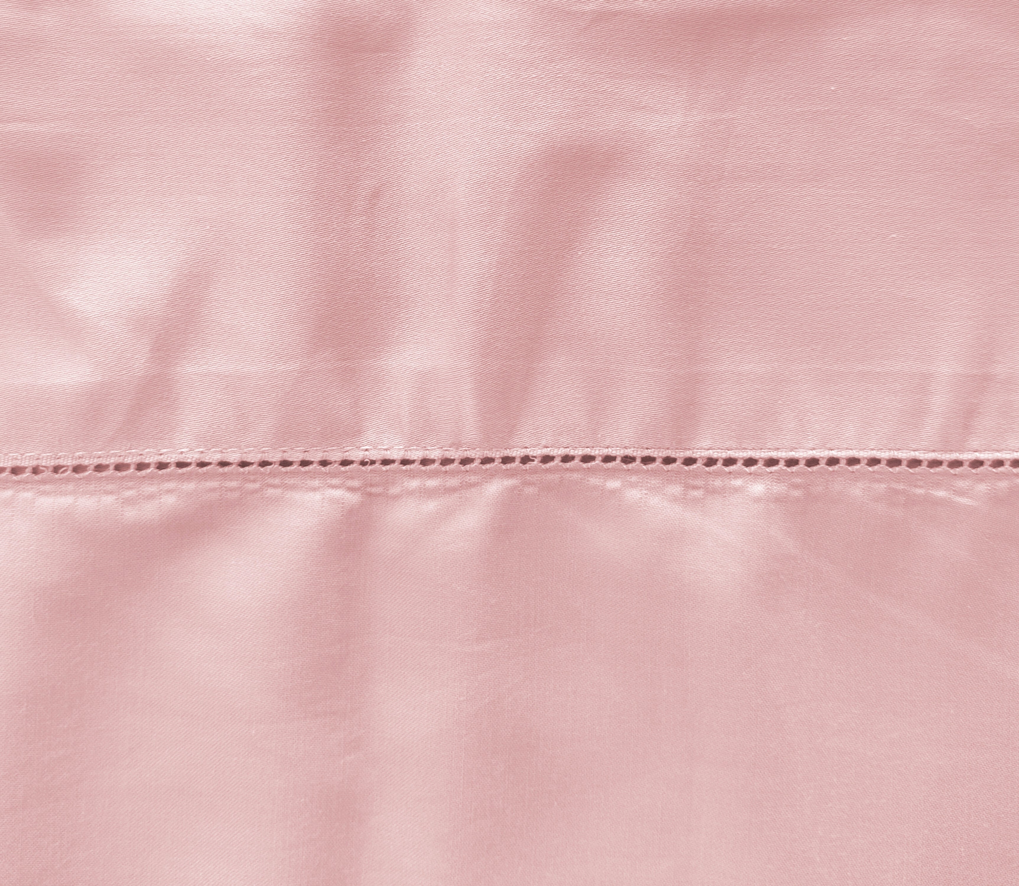 Sábanas en Satén (300 Hilos) Sean Rosa