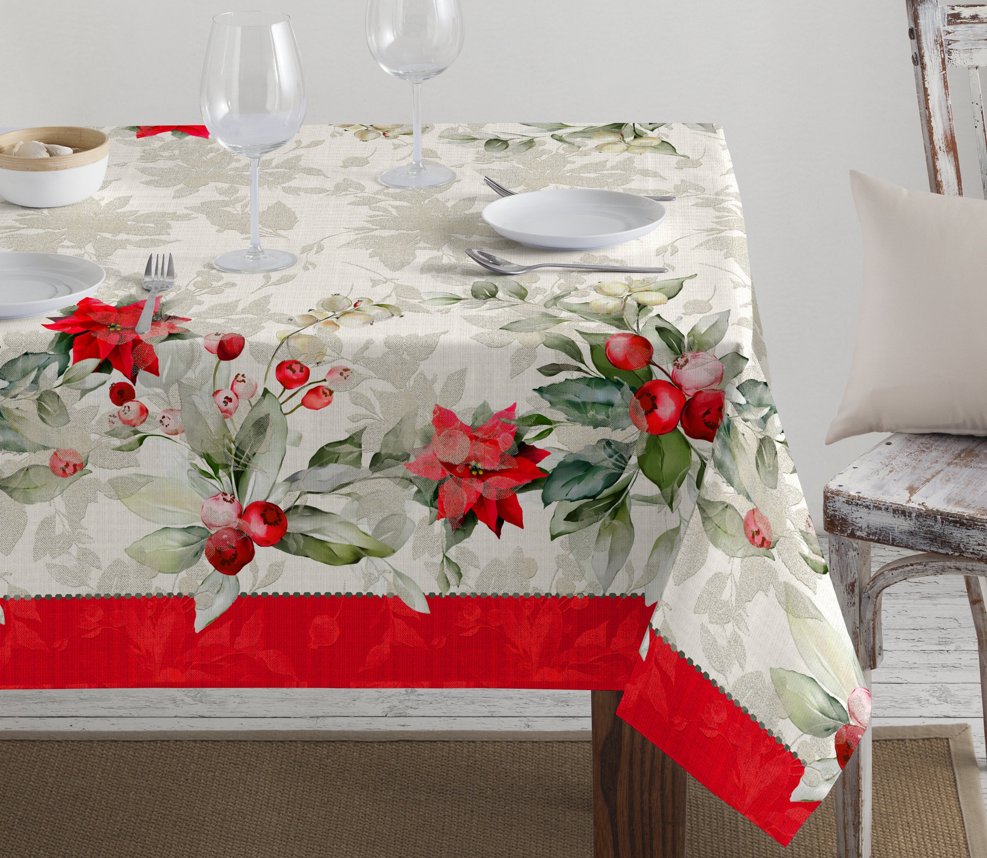 Mantel Navidad 3