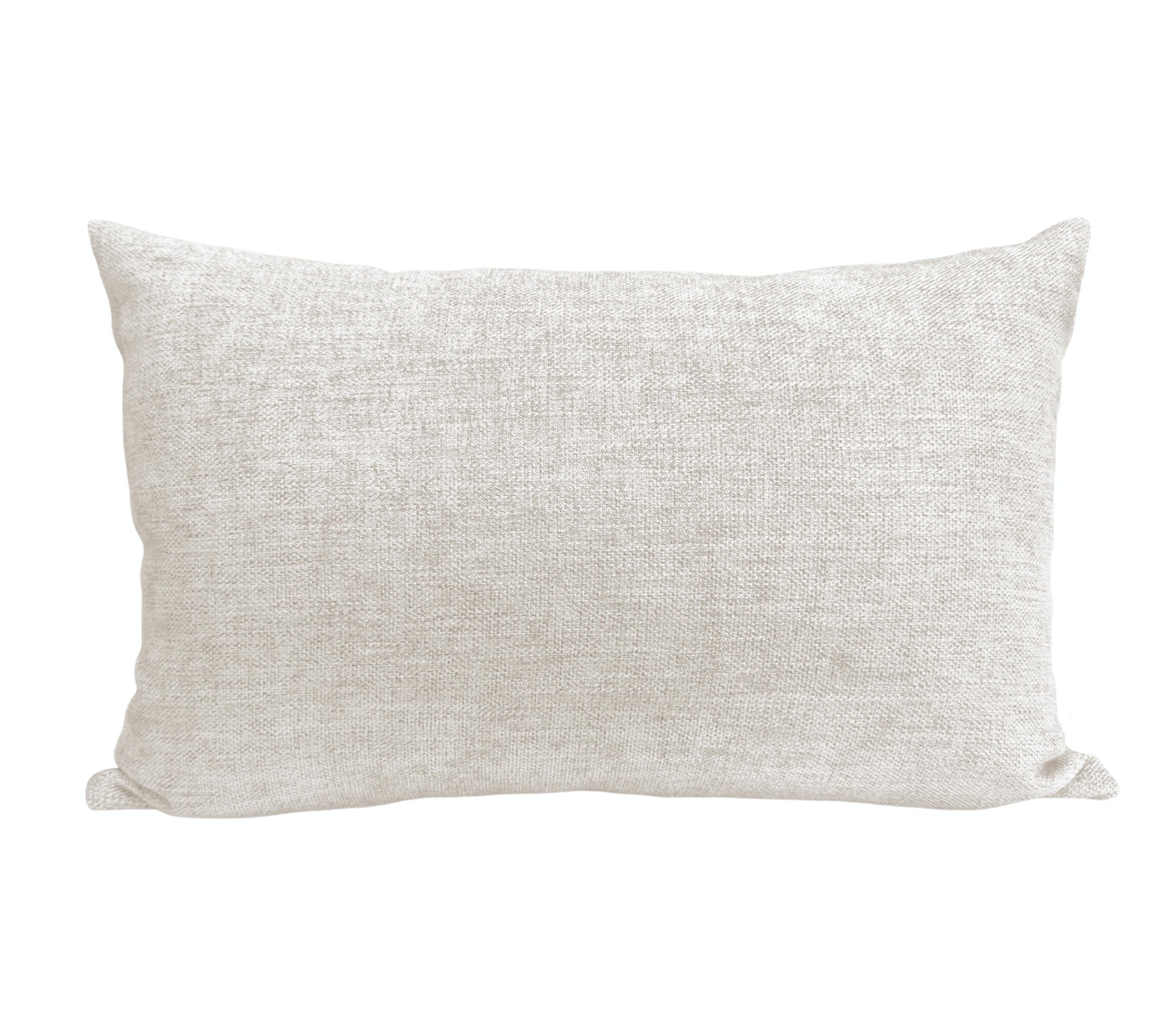 Cojín Pequeño Altea Beige (30x50 cm)