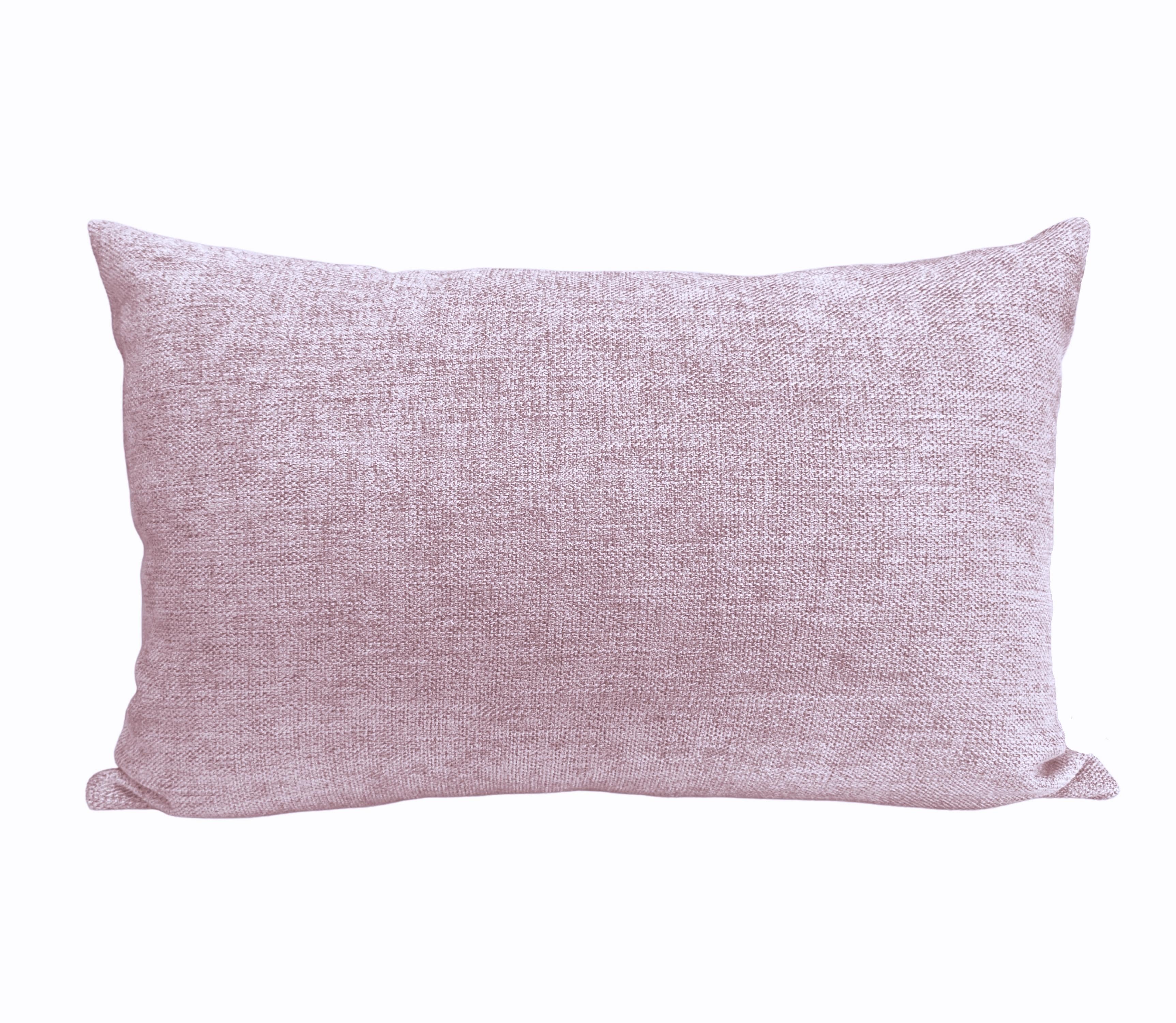 Cojín Pequeño Altea Rosa Claro (30x50 cm)