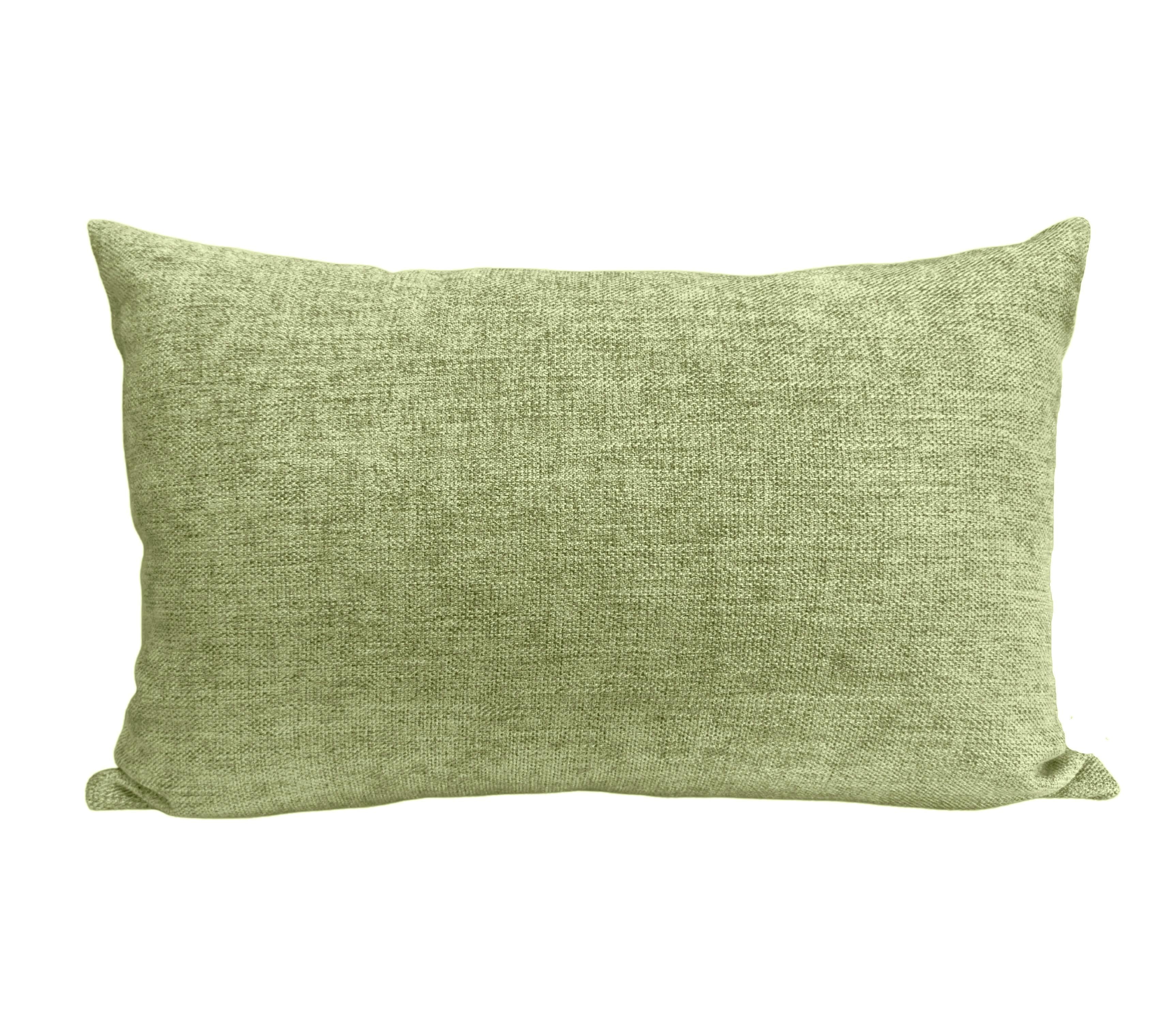 Cojín Pequeño Altea Verde (30x50 cm)