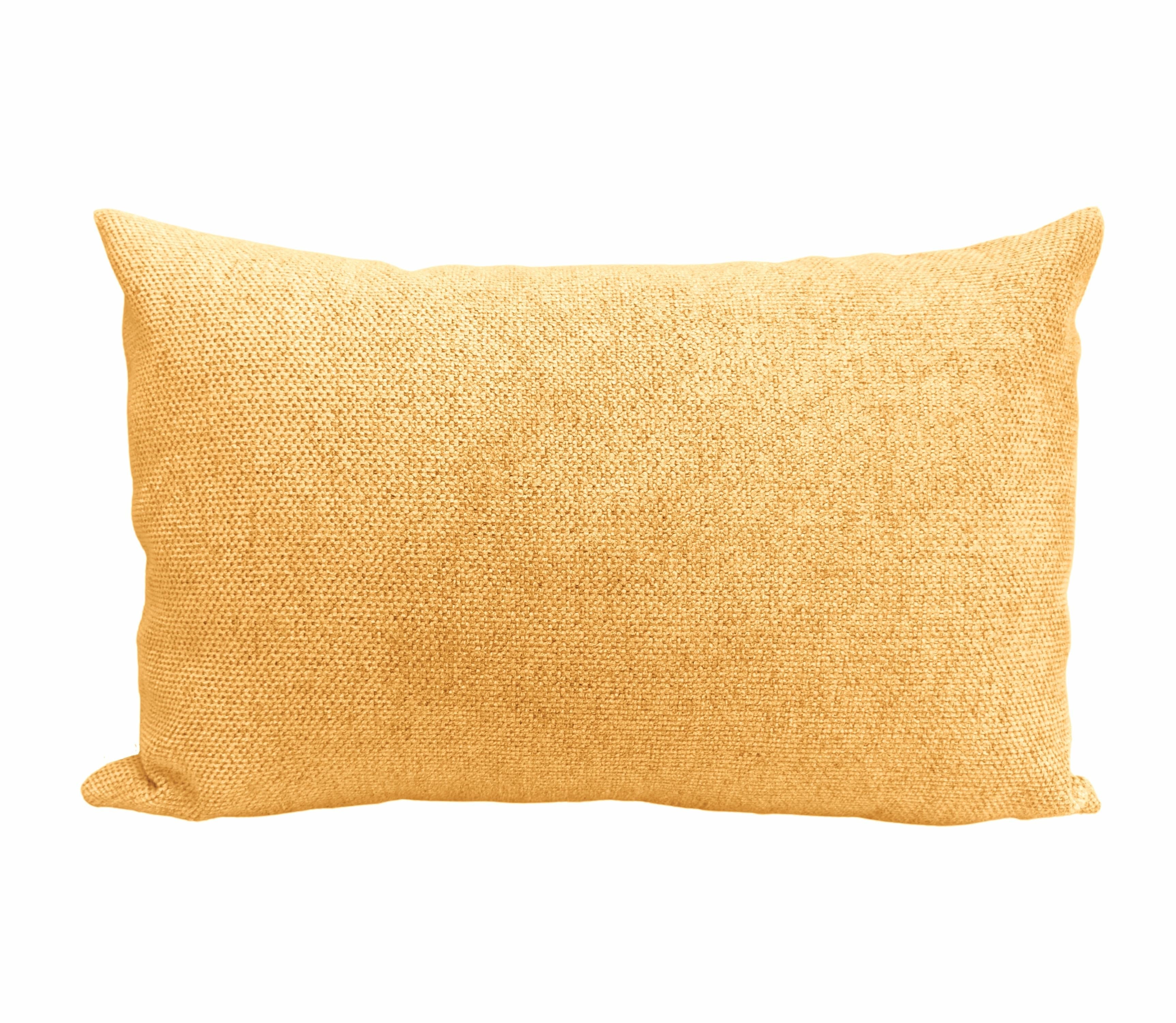 Cojín Pequeño Rio Amarillo (30x50 cm)