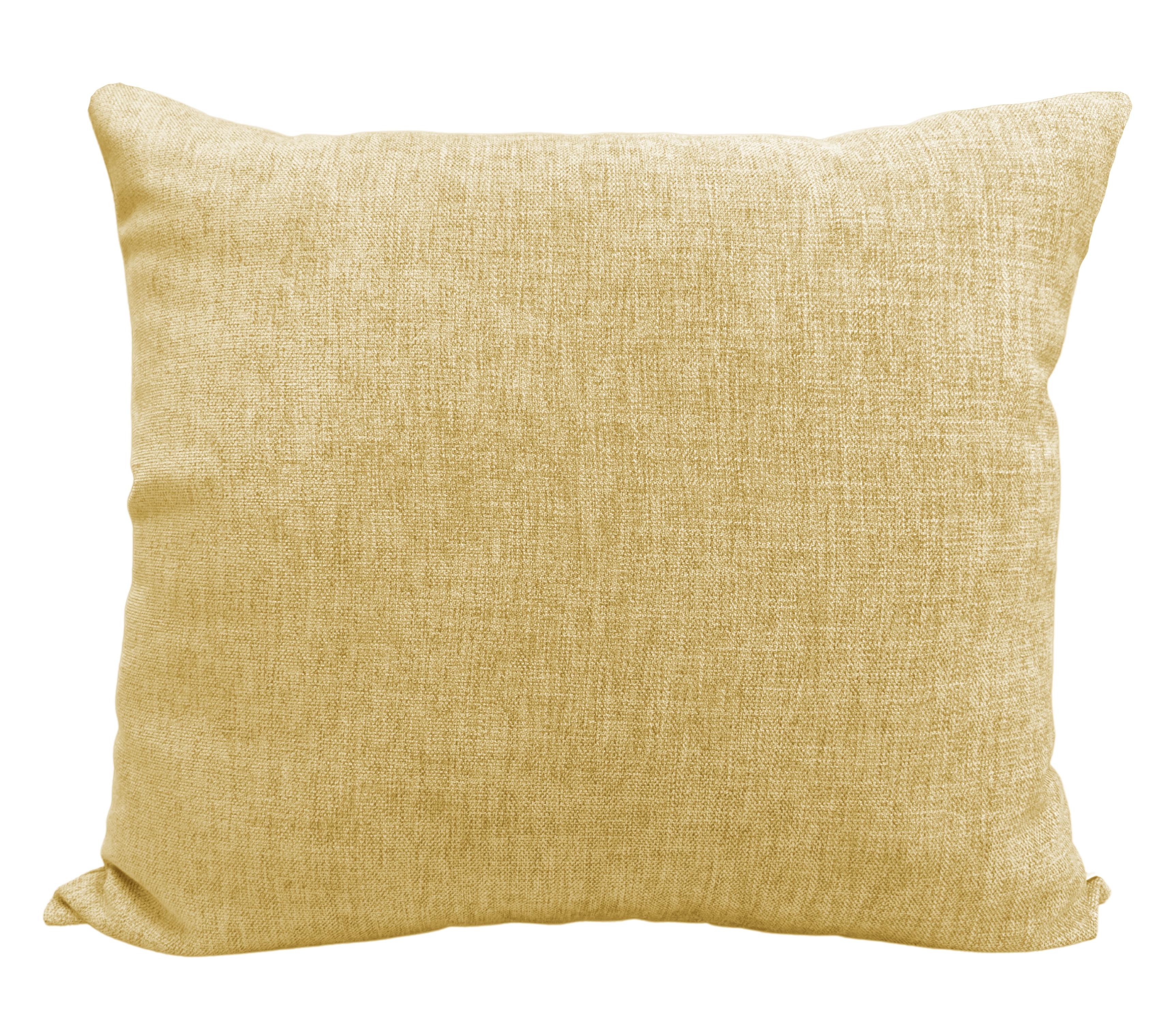 Cojín Grande Altea Amarillo (55x70 cm)