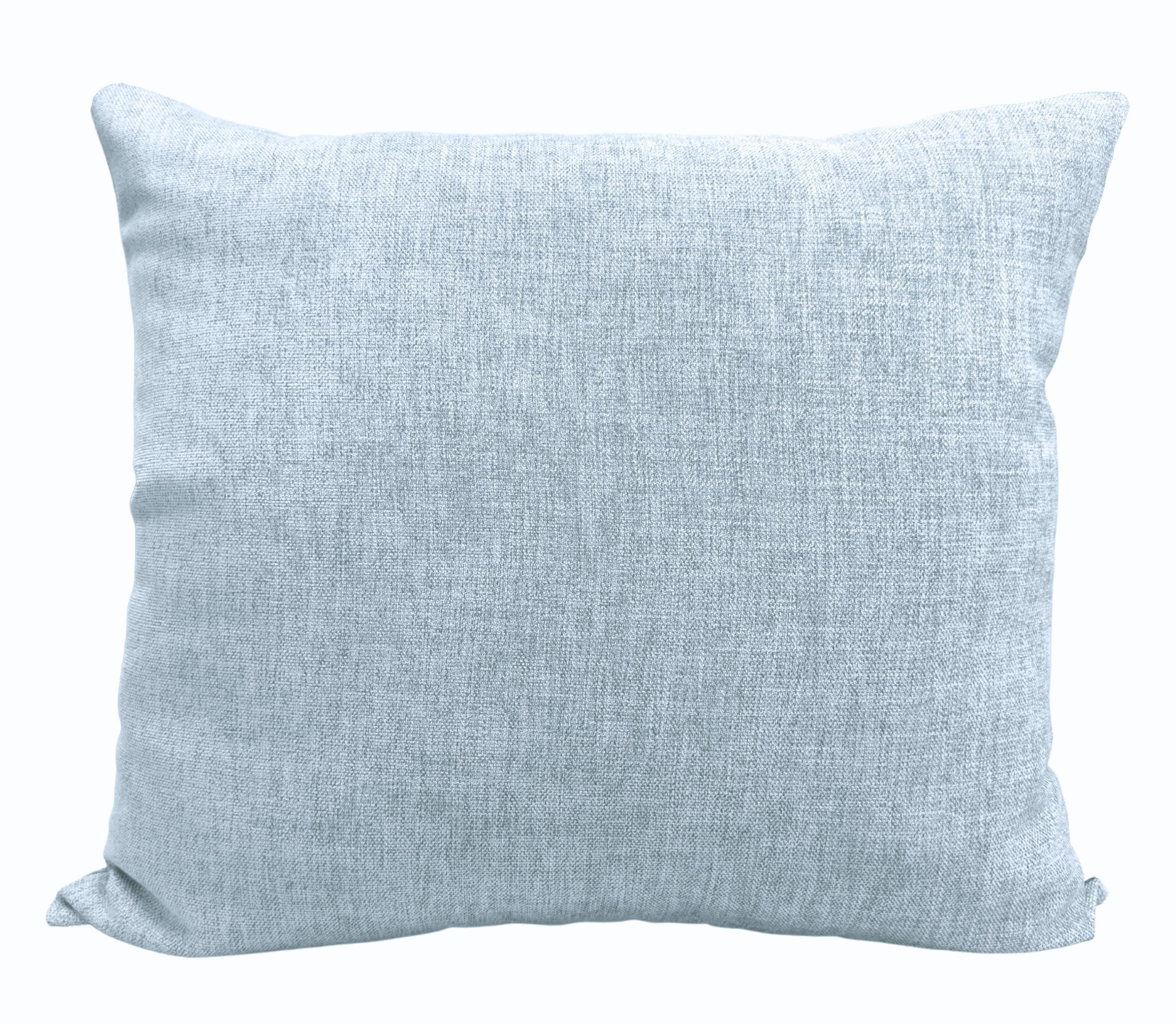 Cojín Grande Altea Azul Claro (55x70 cm)