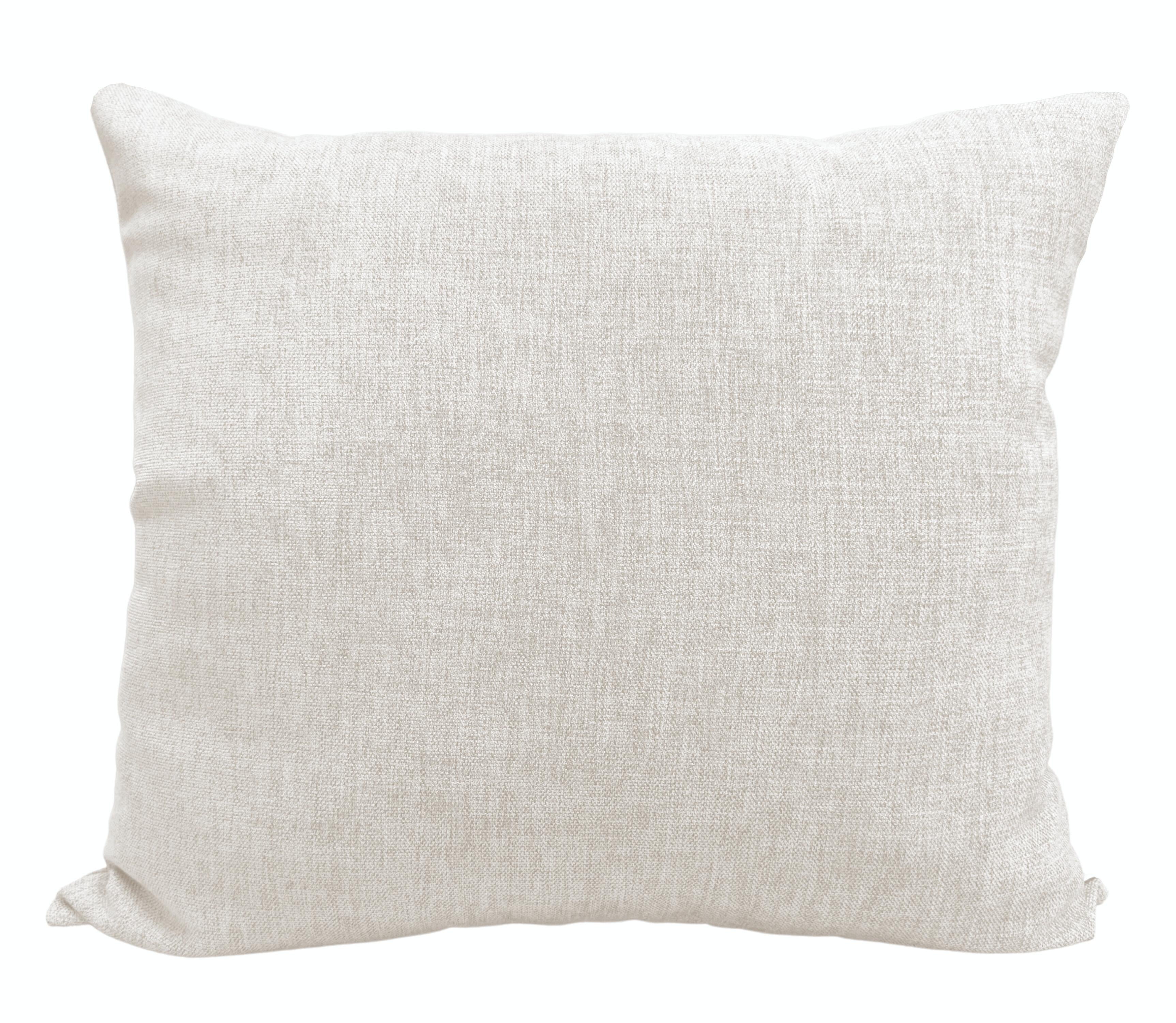 Cojín Grande Altea Beige (55x70 cm)