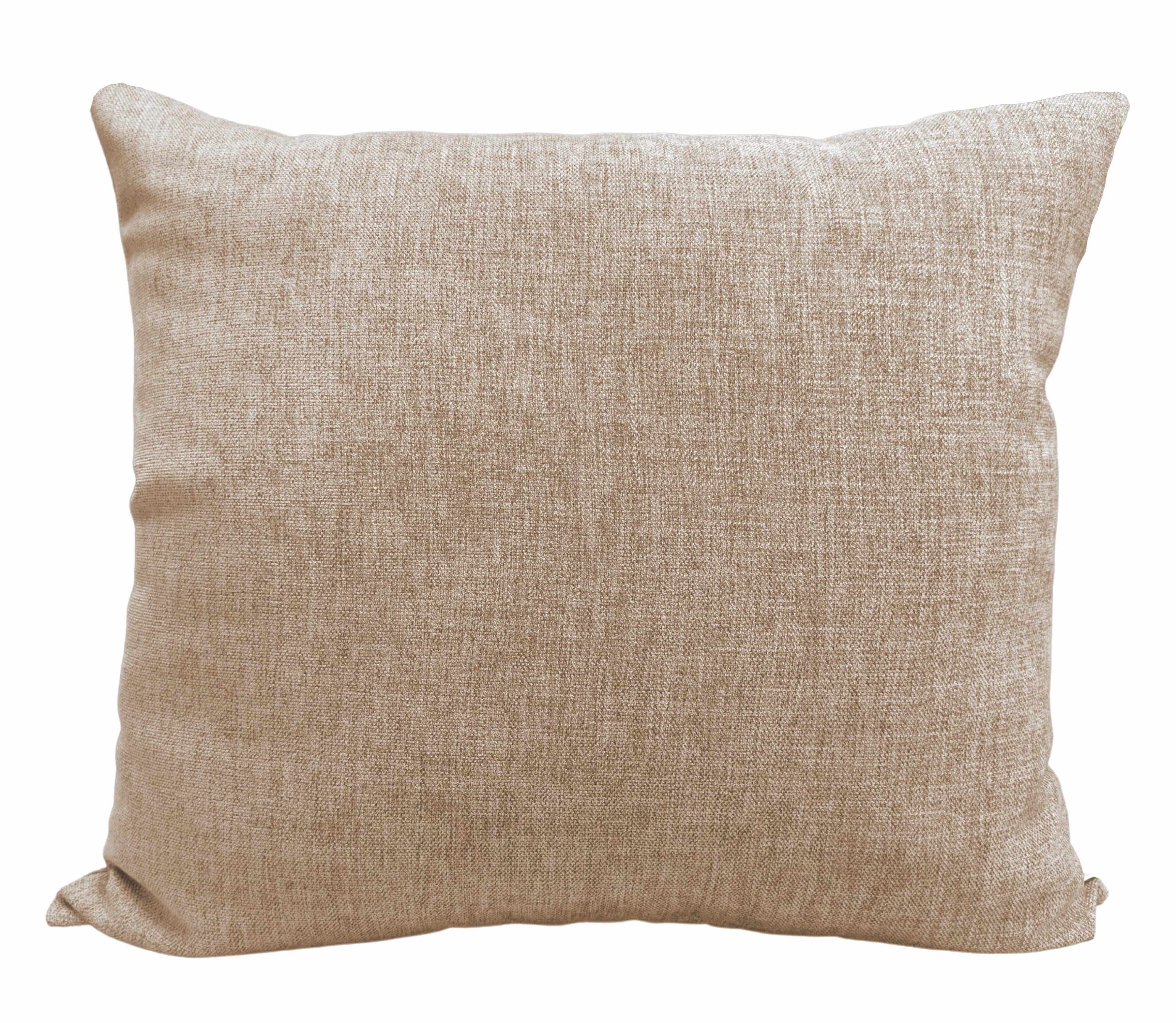 Cojín Grande Altea Camel (55x70 cm)