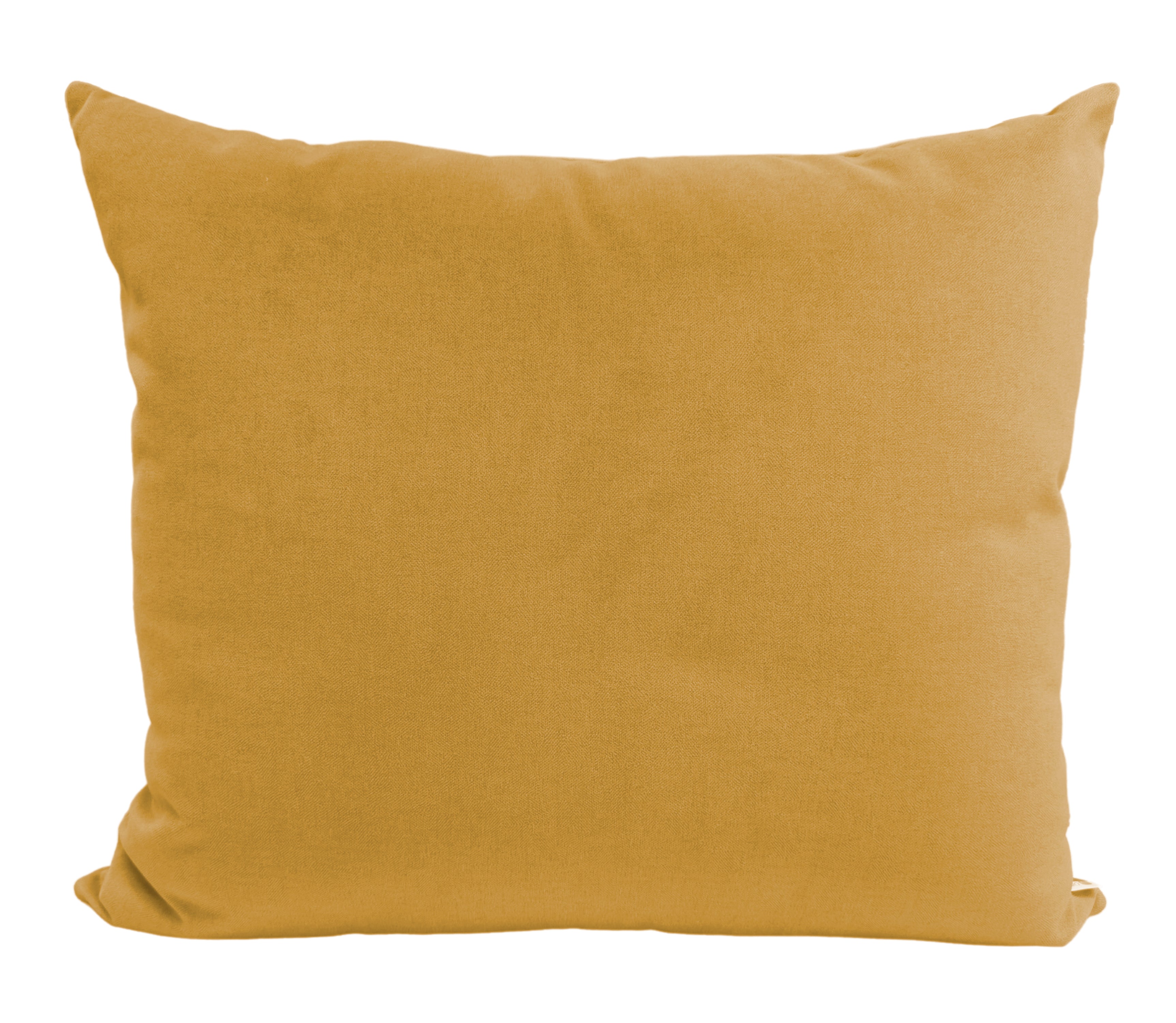 Cojín Grande Douro Amarillo (55x70 cm)