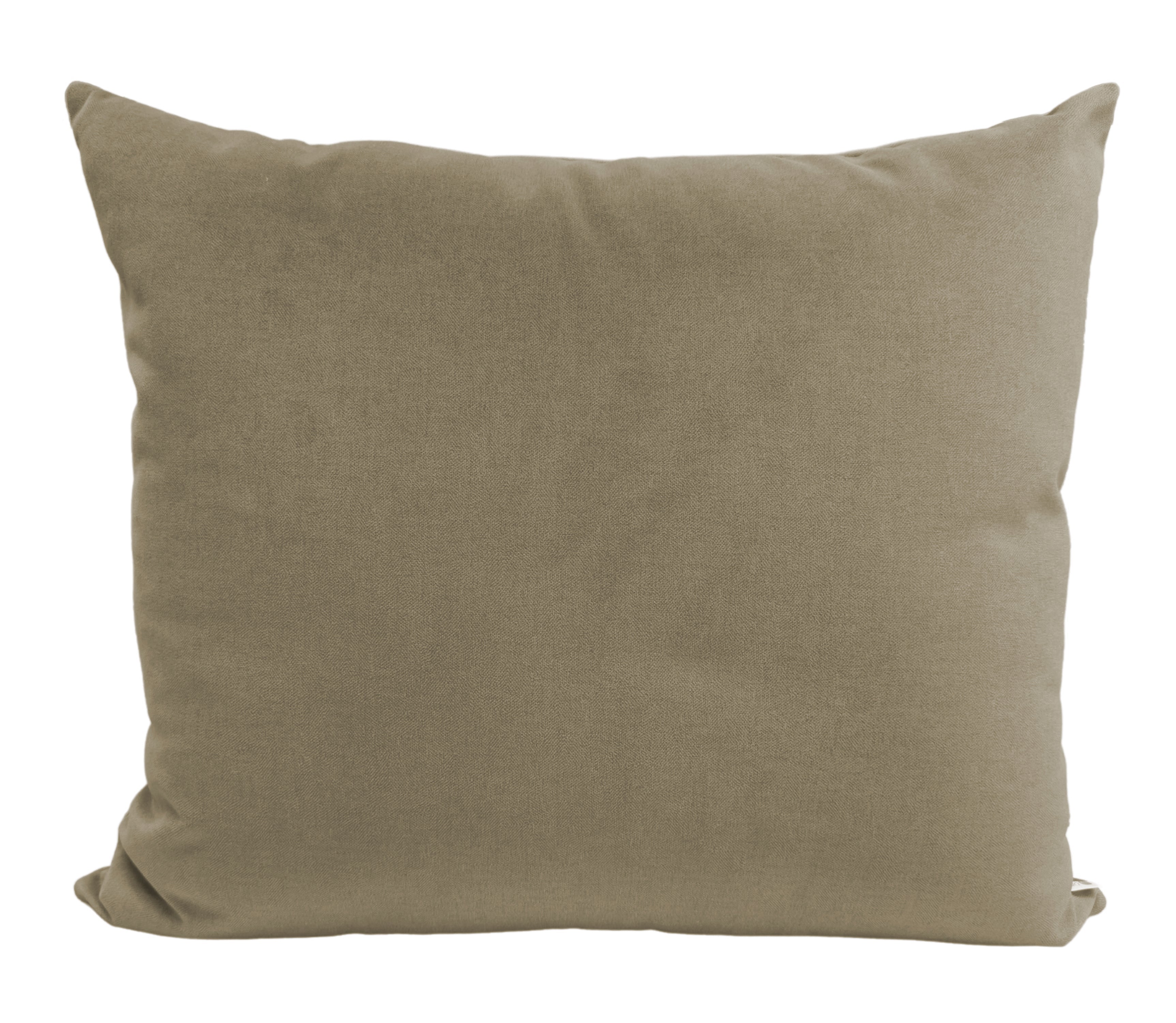 Cojín Grande Douro Beige (55x70 cm)