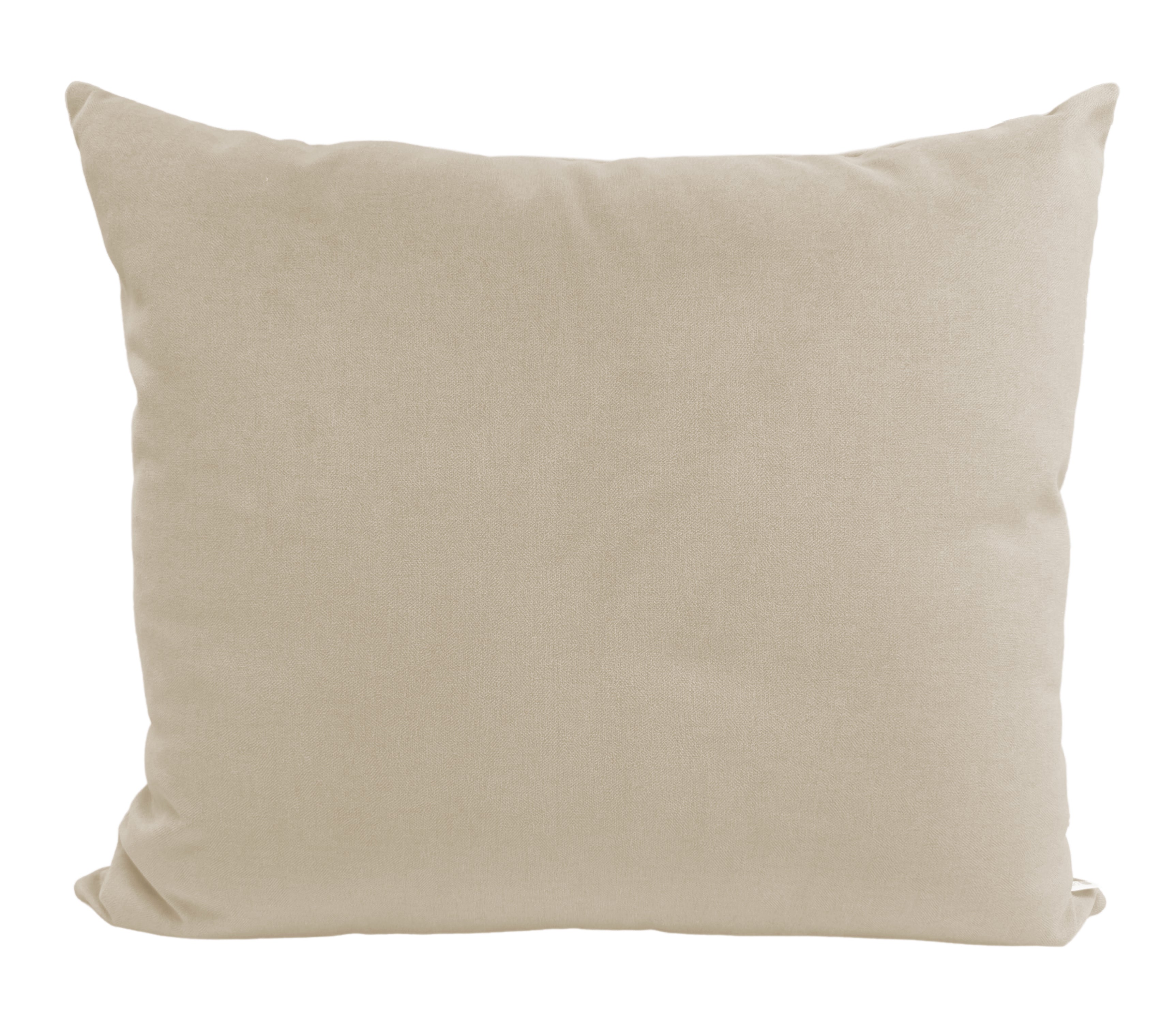 Cojín Grande Douro Camel (55x70 cm)