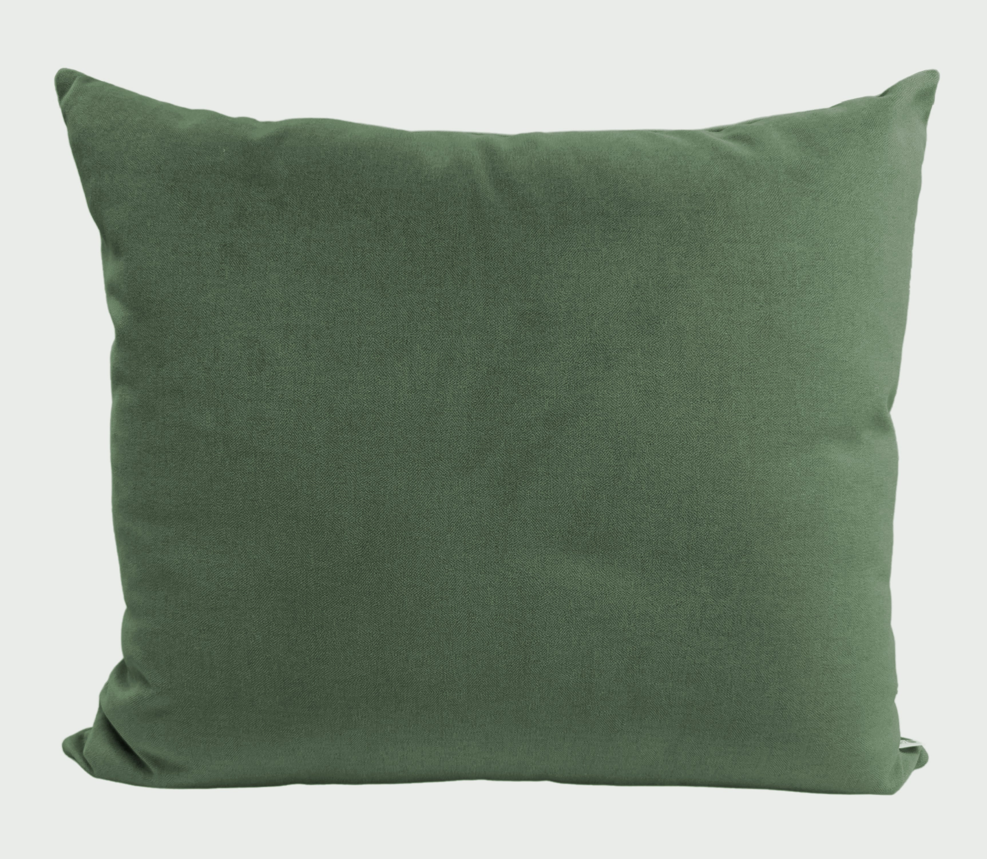Cojín Grande Douro Verde (55x70 cm)