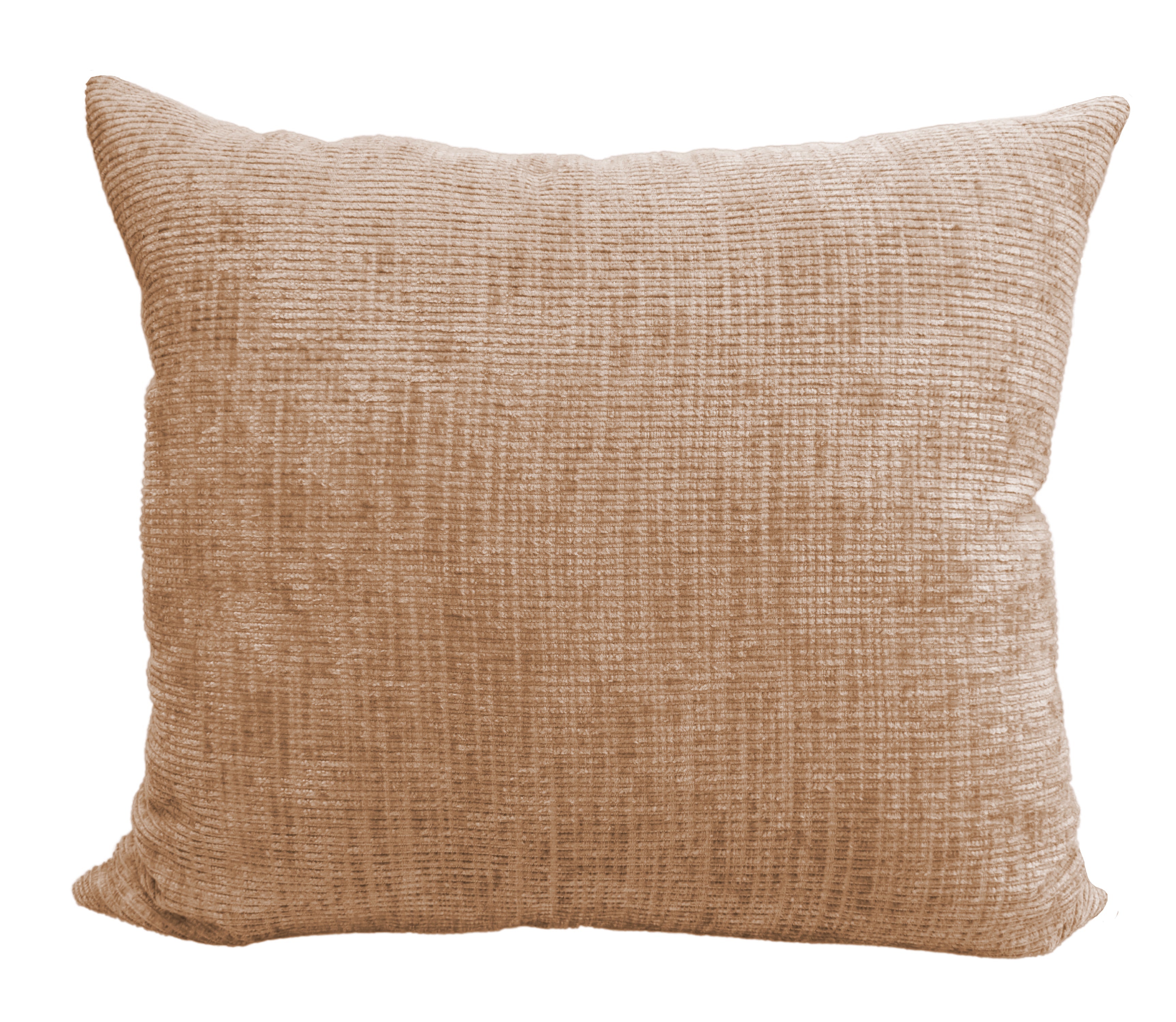 Cojín Grande Duna Camel (55x70 cm)